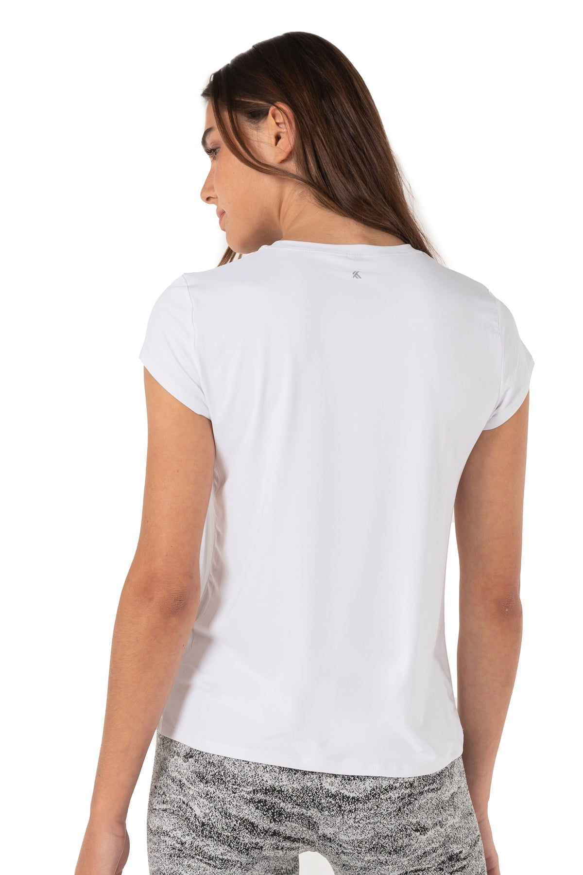 Tantra Crew Neck T-Shirt