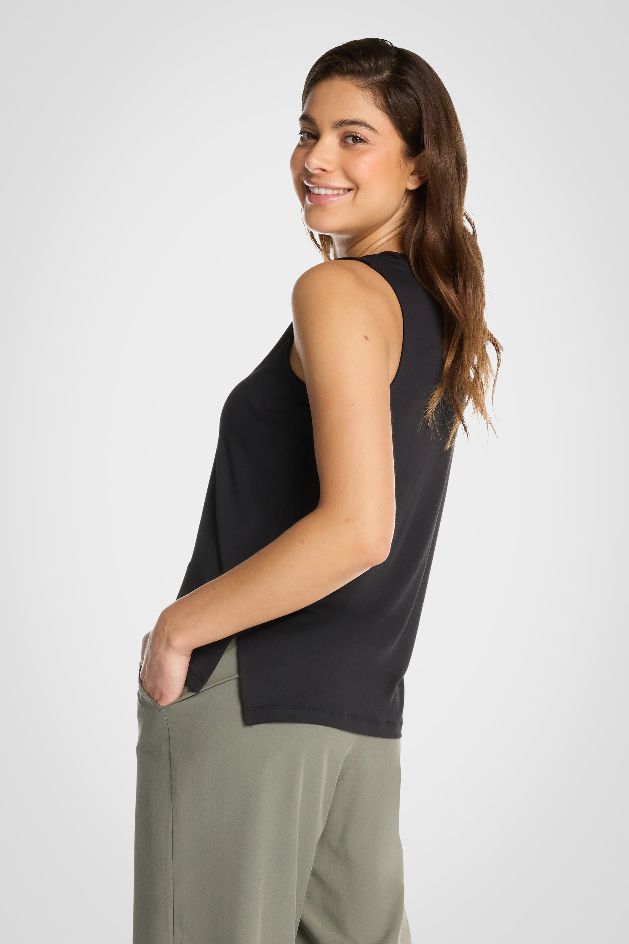 Zoe Tank