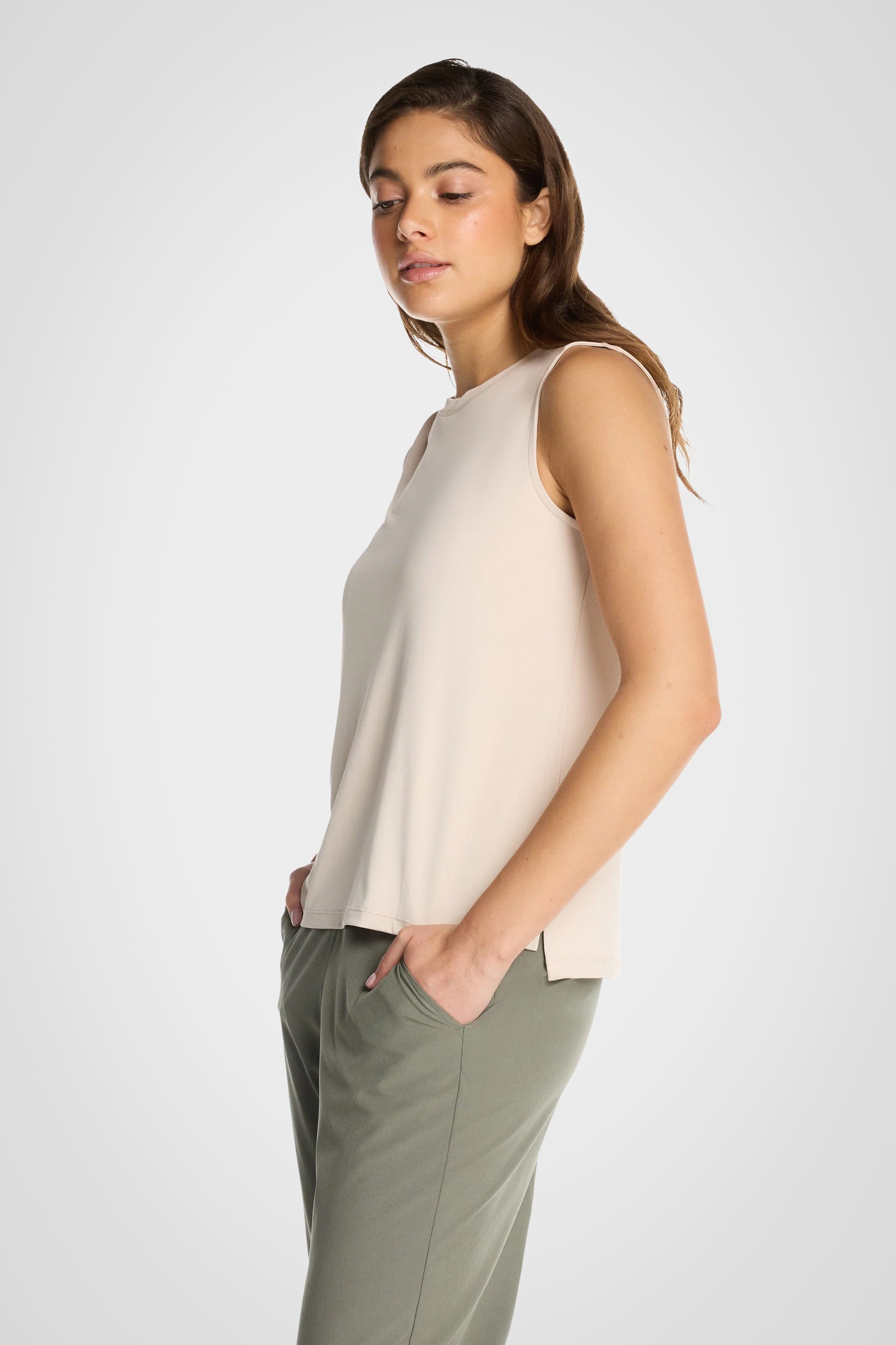 Zoe Tank