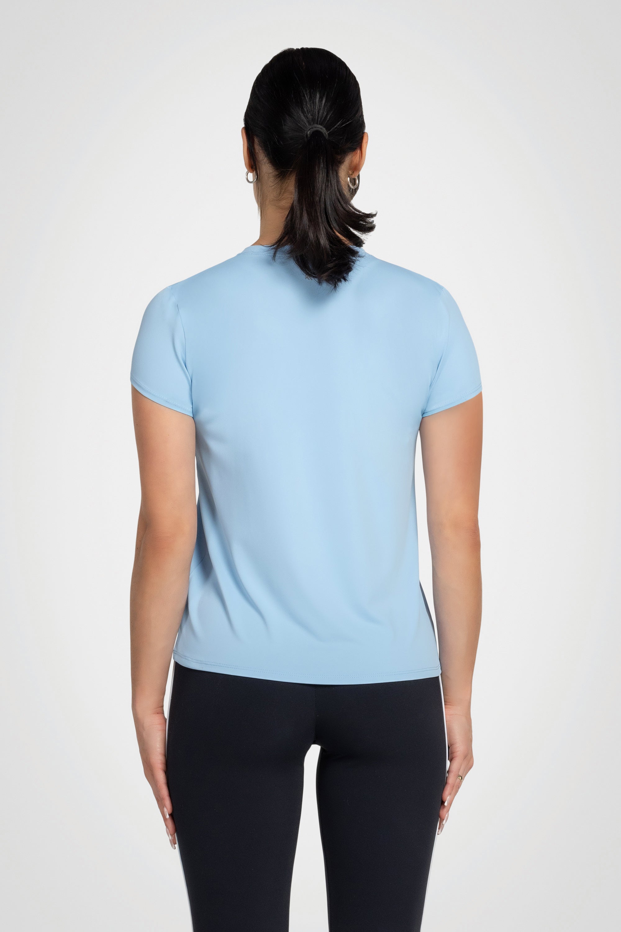 Airform Short Sleeve Tee