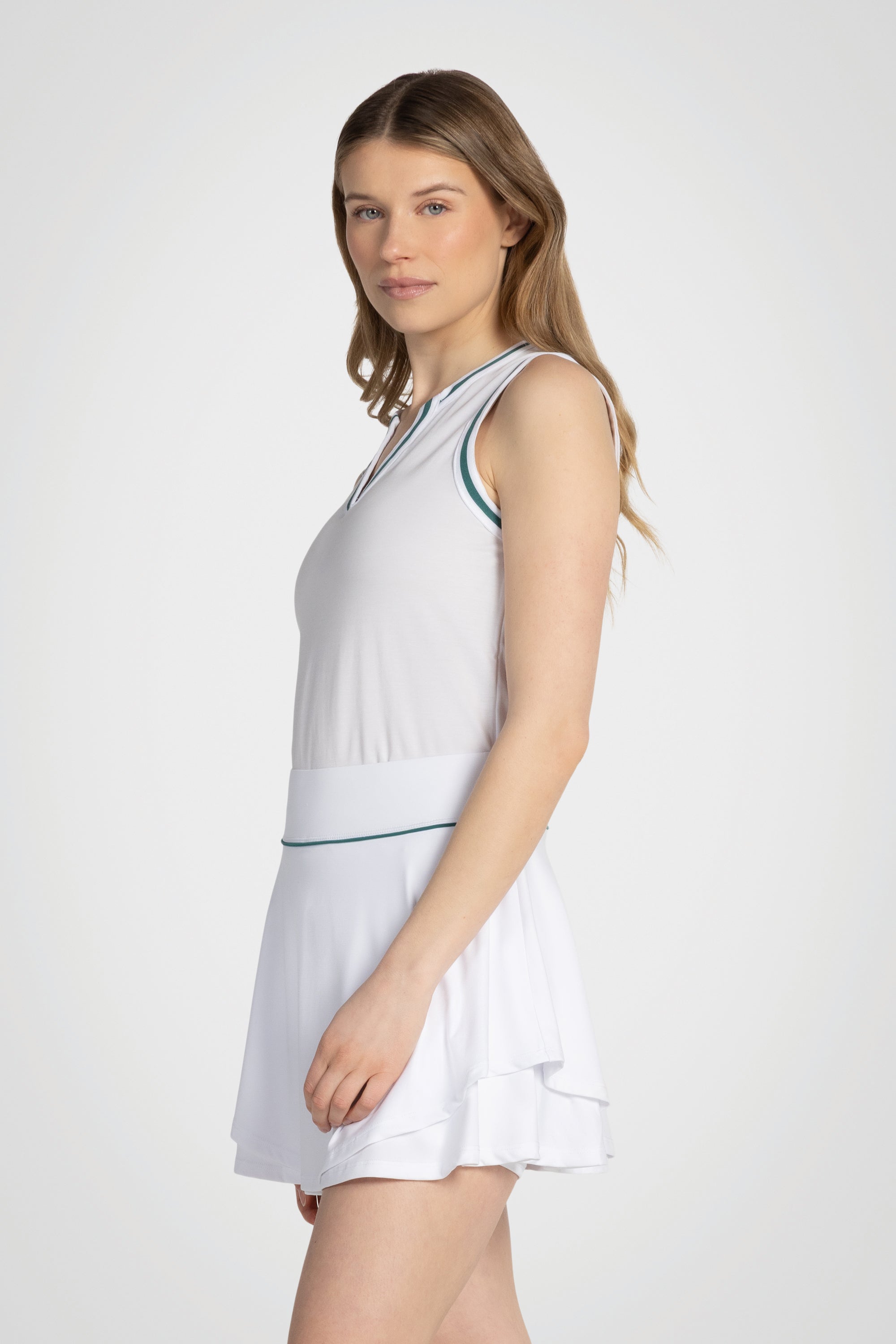 AceLine V-Neck Sport Tank