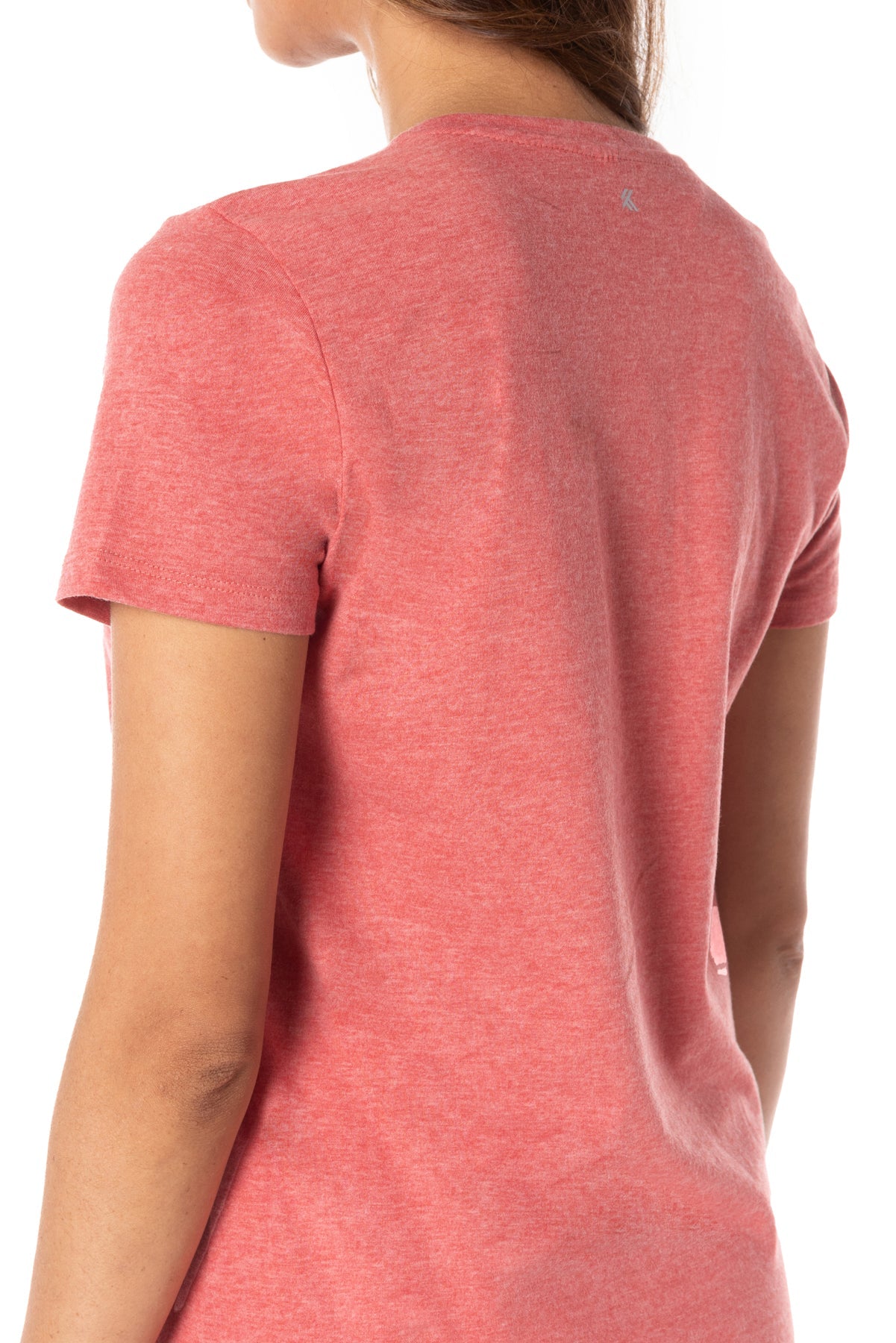 Easywear Crew Neck Short Sleeve T-Shirt