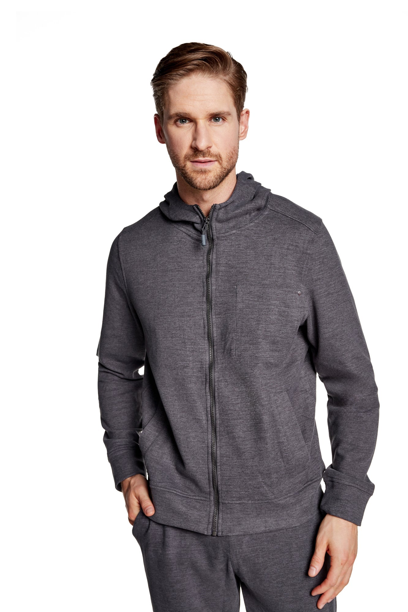 Valley Fleece Jacket