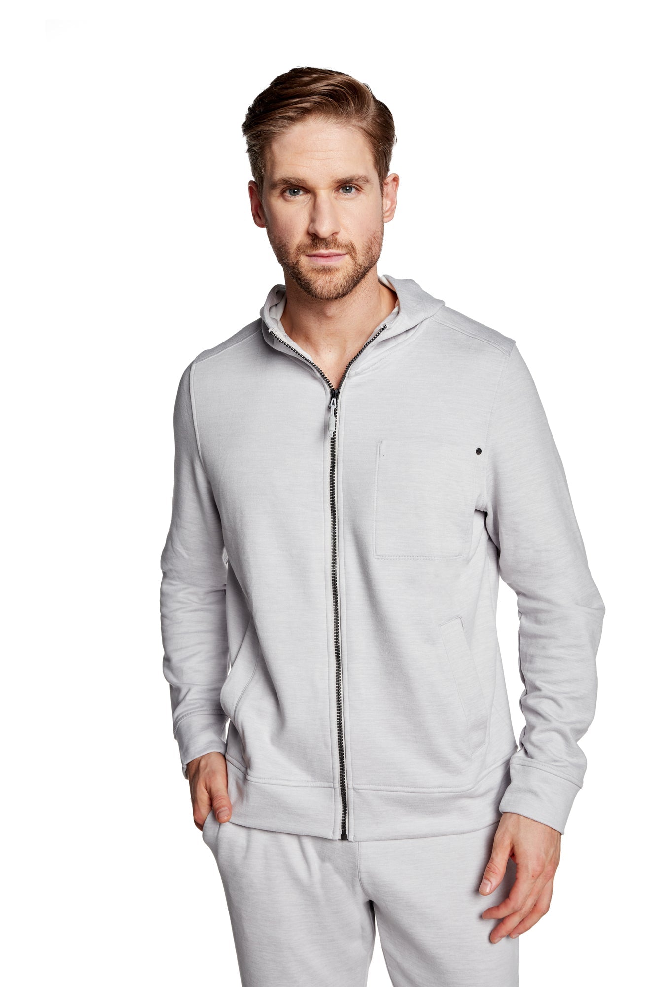 Valley Fleece Jacket
