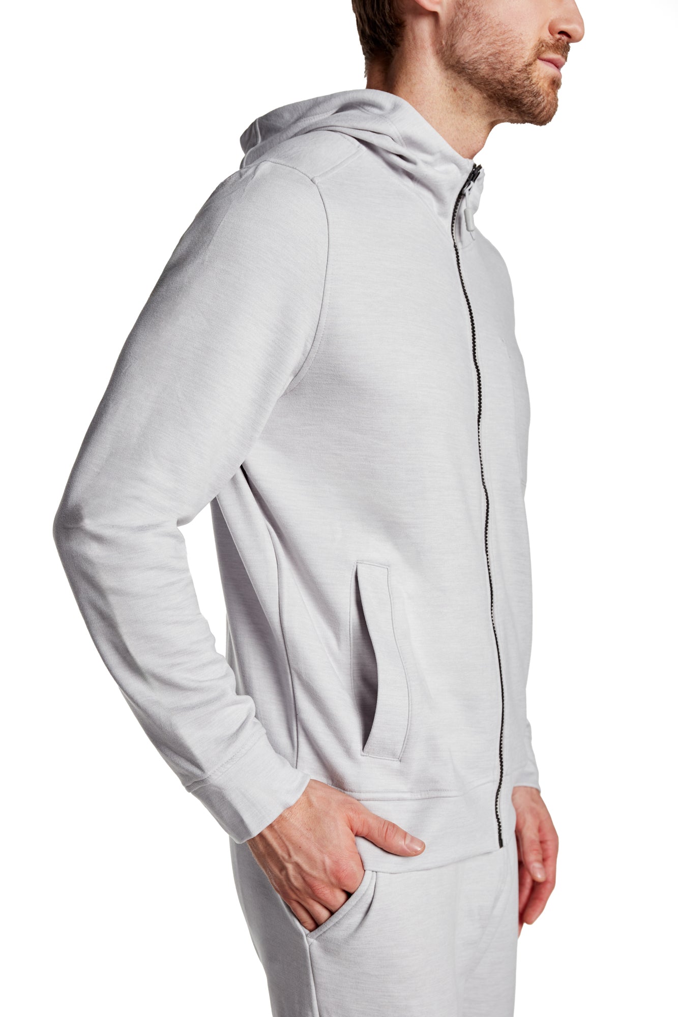 Valley Fleece Jacket