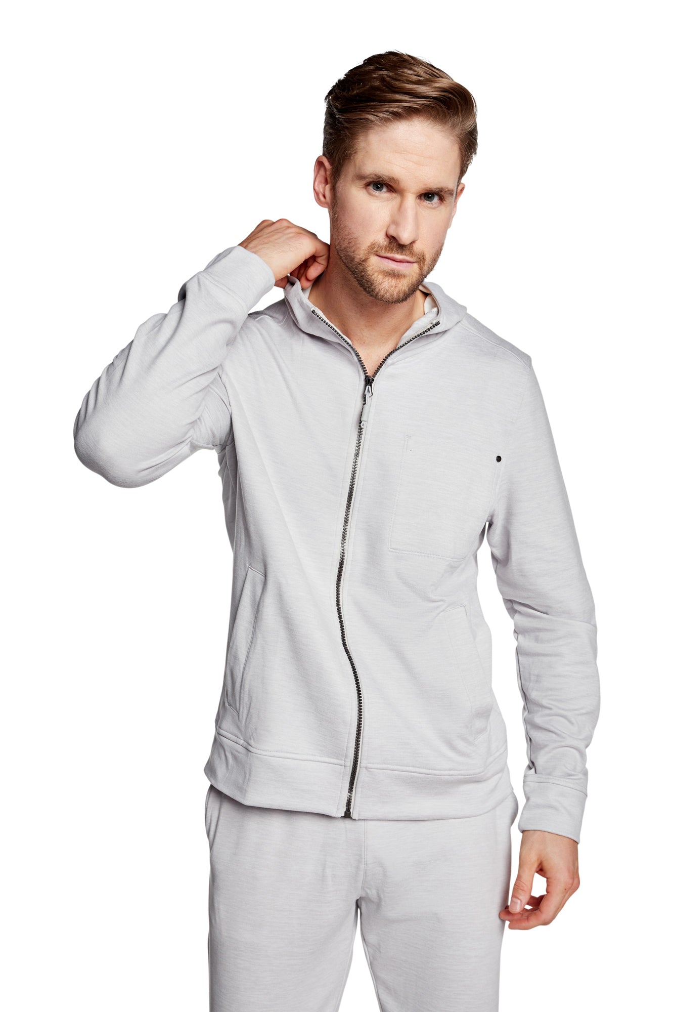 Valley Fleece Jacket