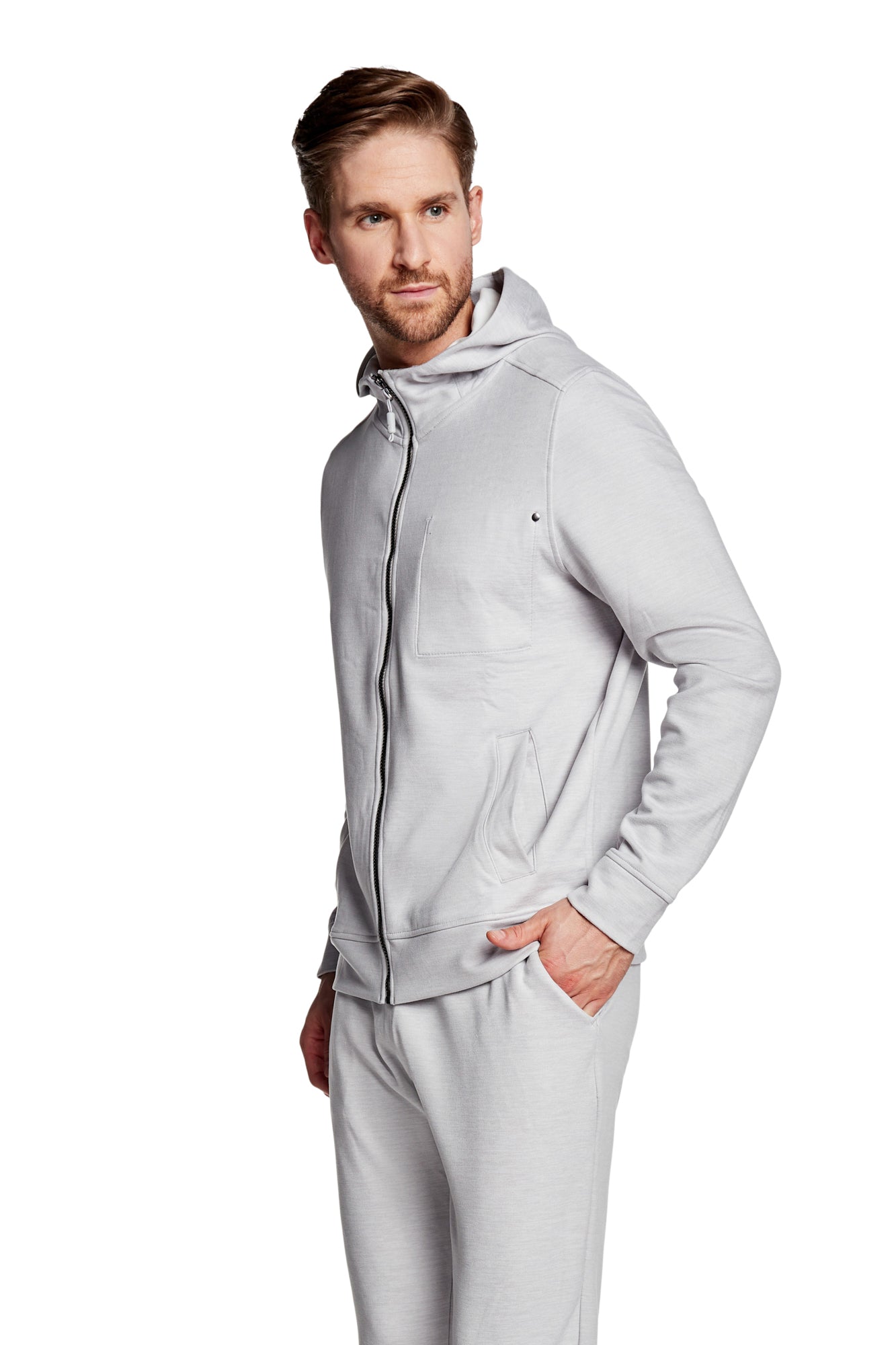 Valley Fleece Jacket