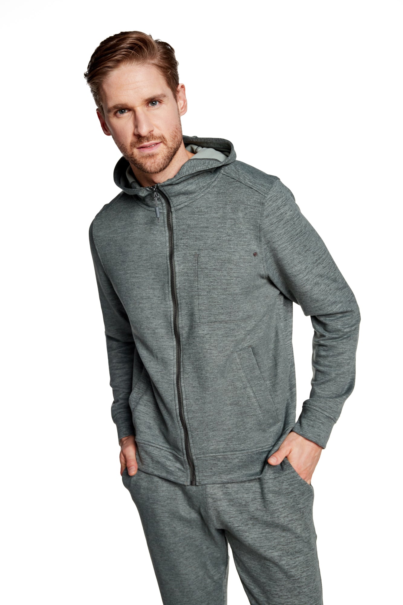 Valley Fleece Jacket