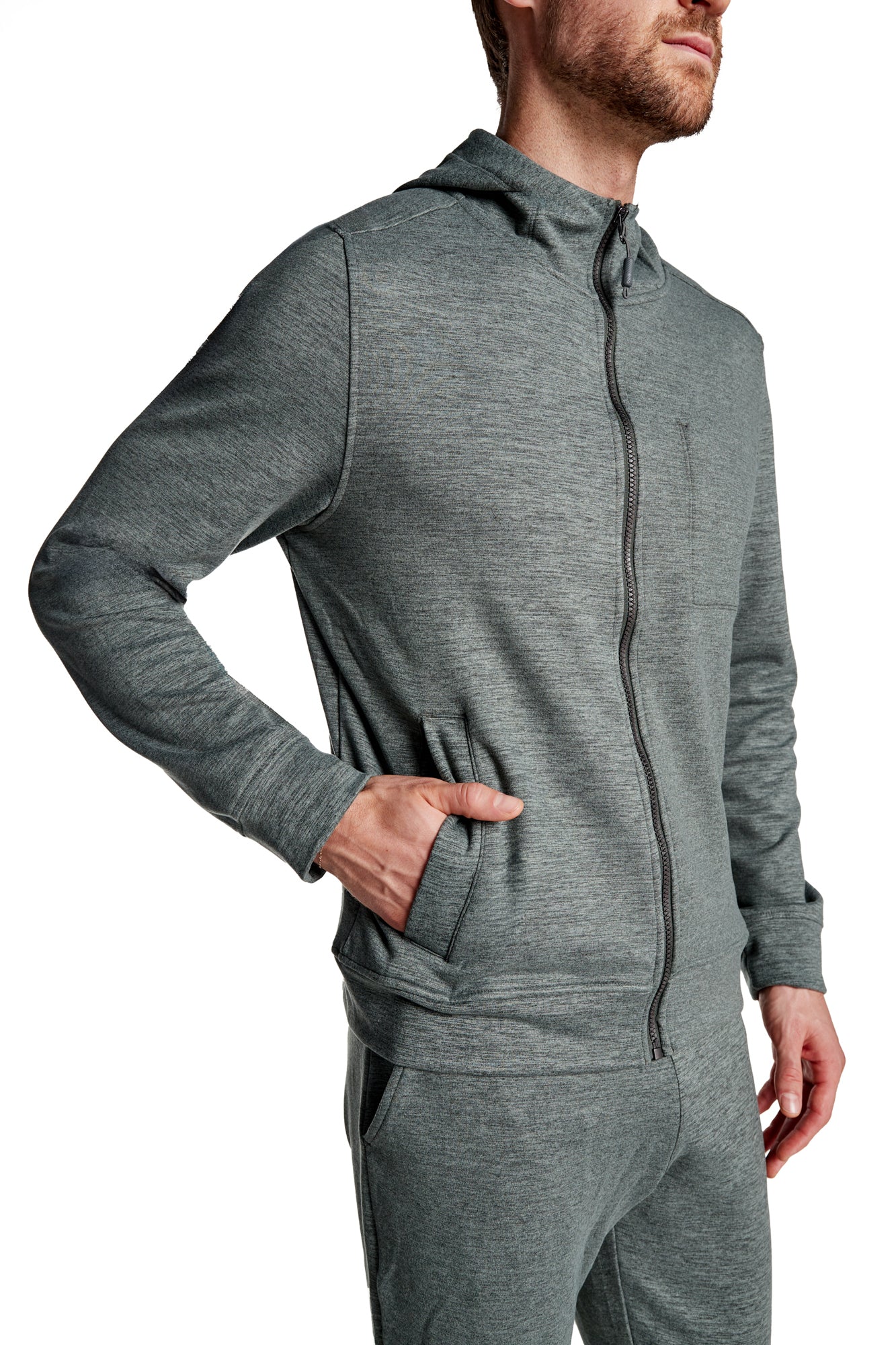 Valley Fleece Jacket