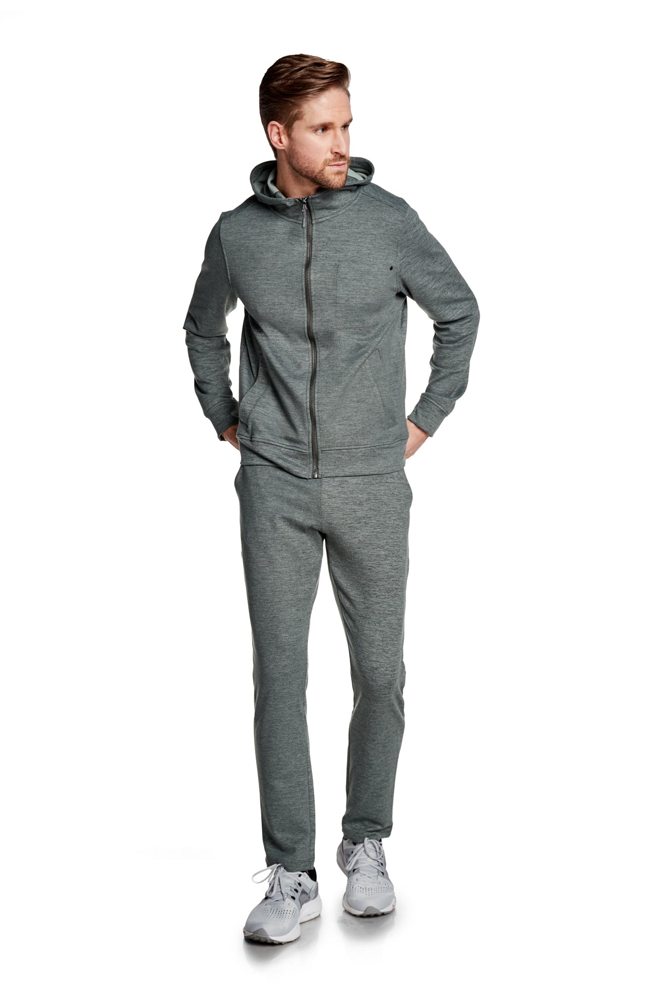 Valley Fleece Jacket