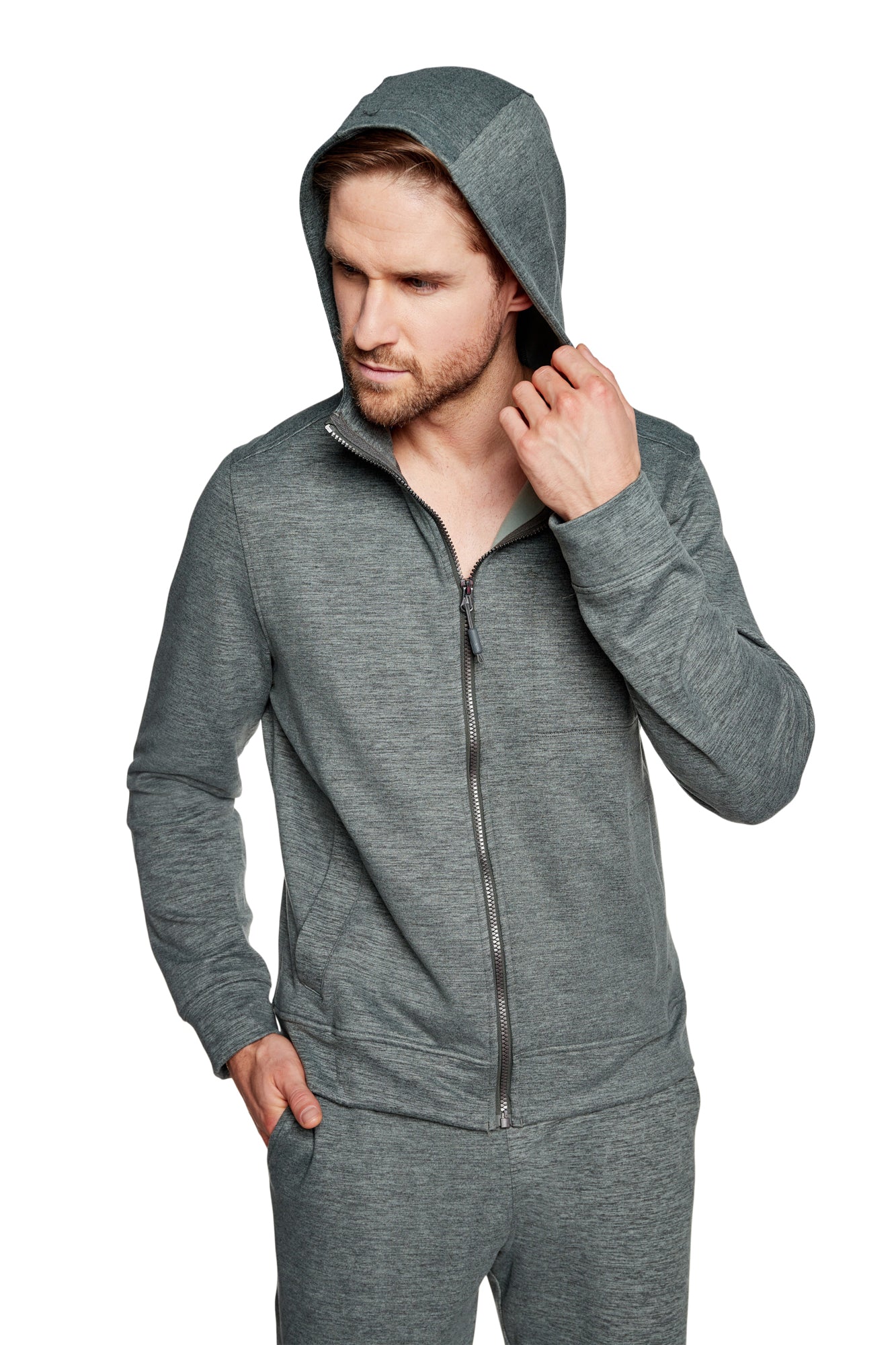 Valley Fleece Jacket