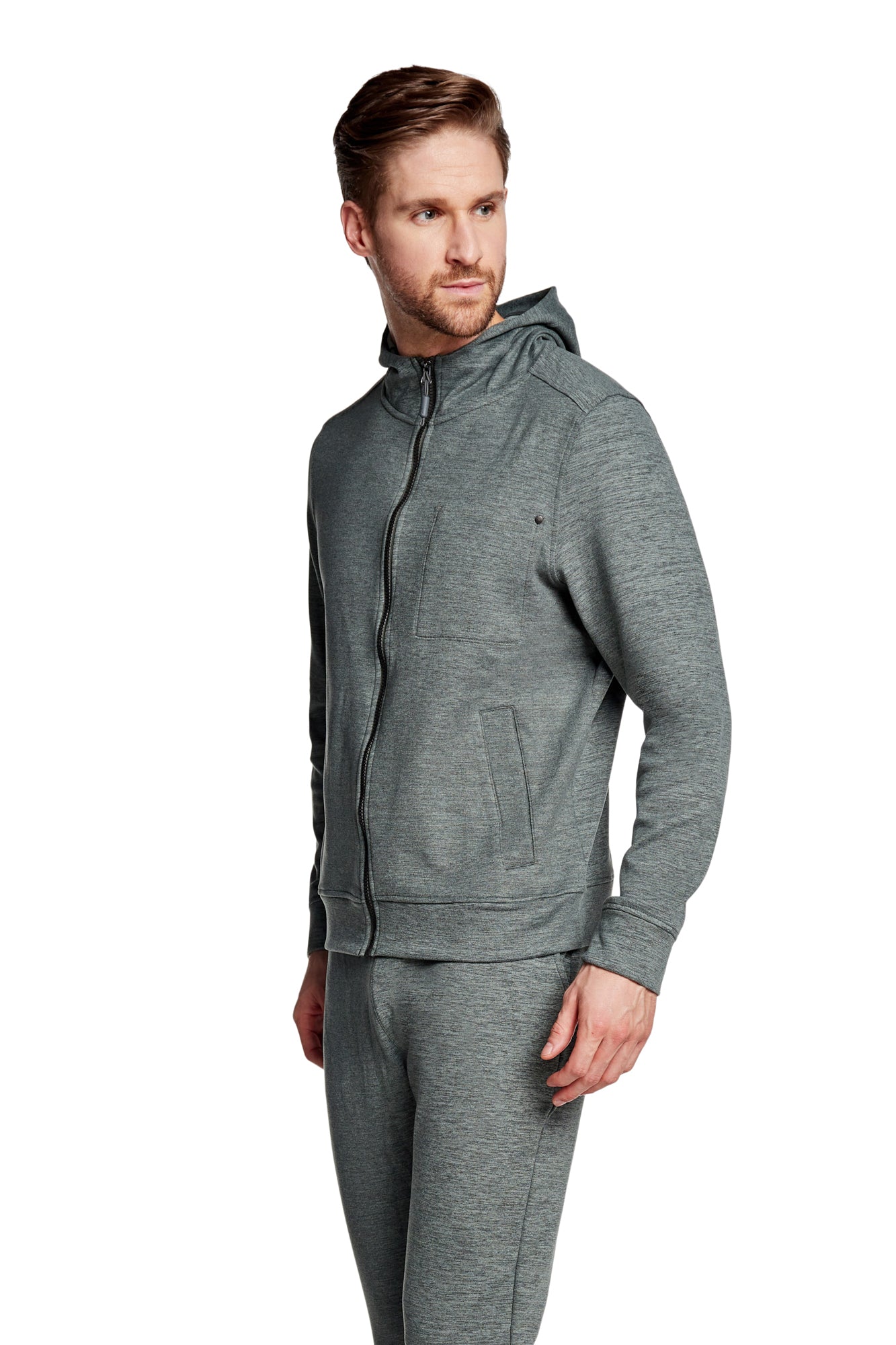 Valley Fleece Jacket