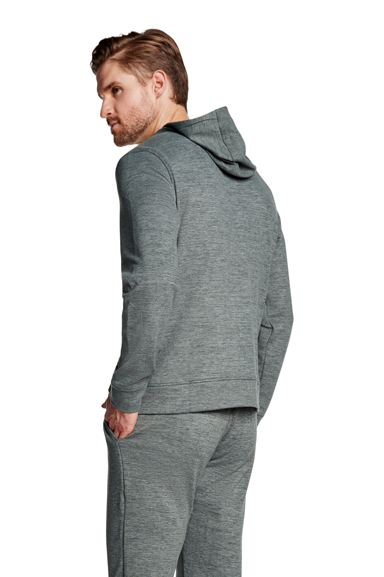 Valley Fleece Jacket