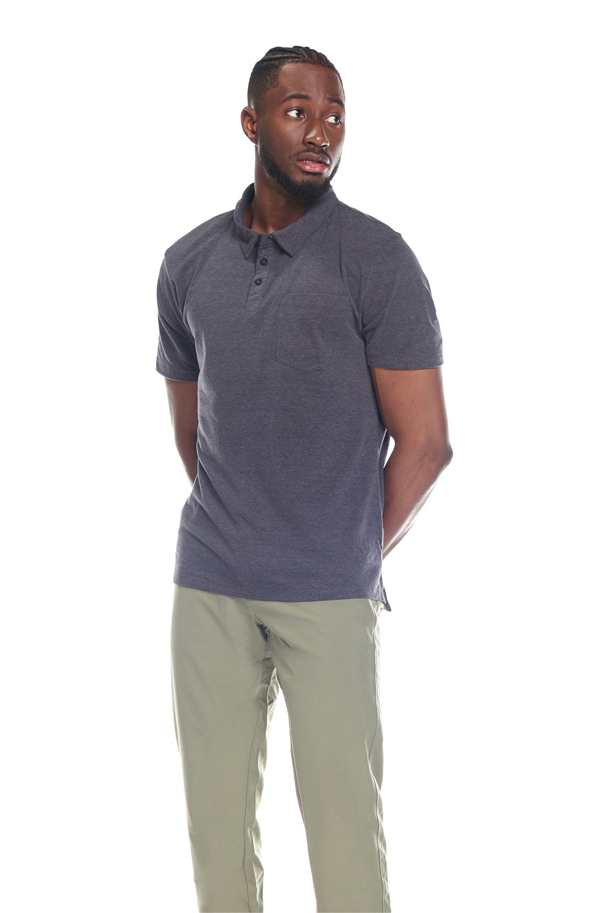 Potential Slim Pants