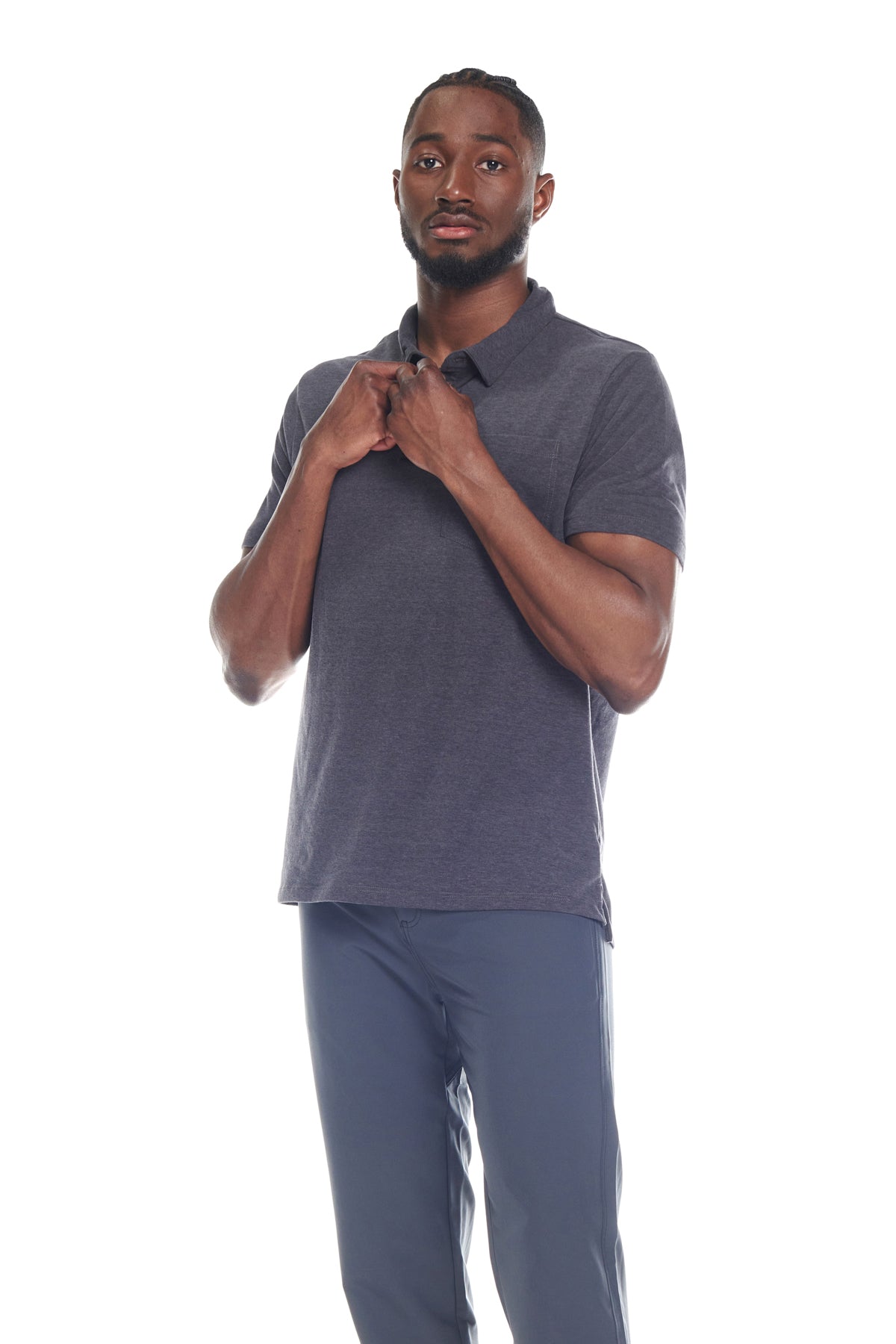 Potential Slim Pants