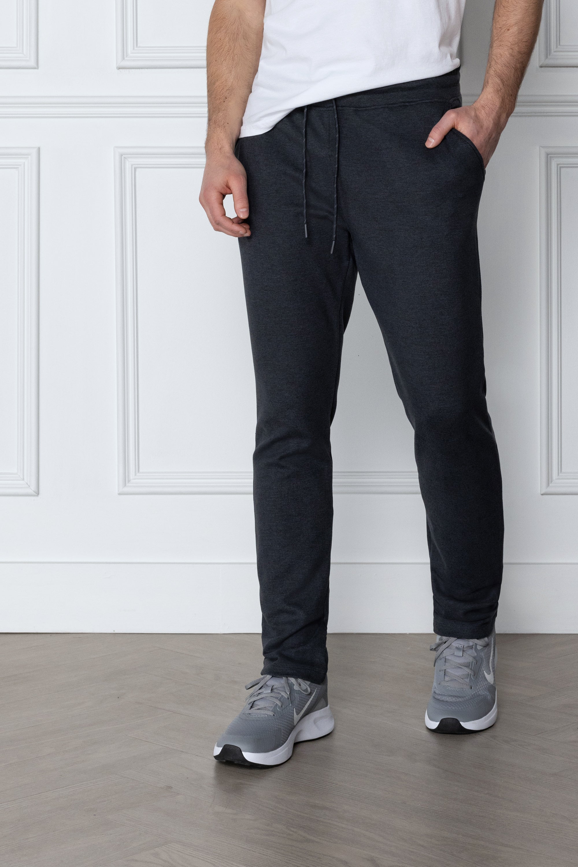 Percy Fleece Jogger