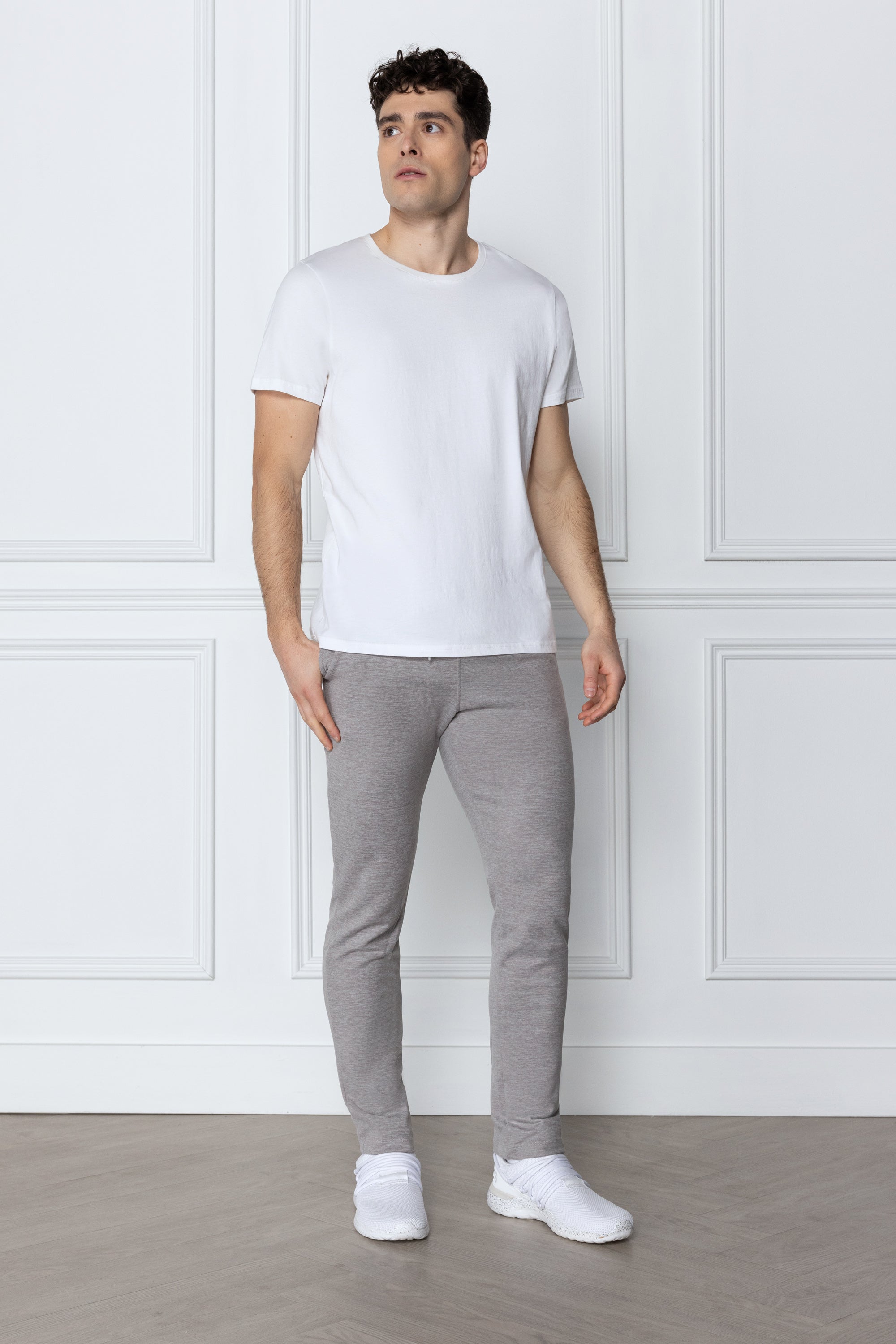 Percy Fleece Jogger