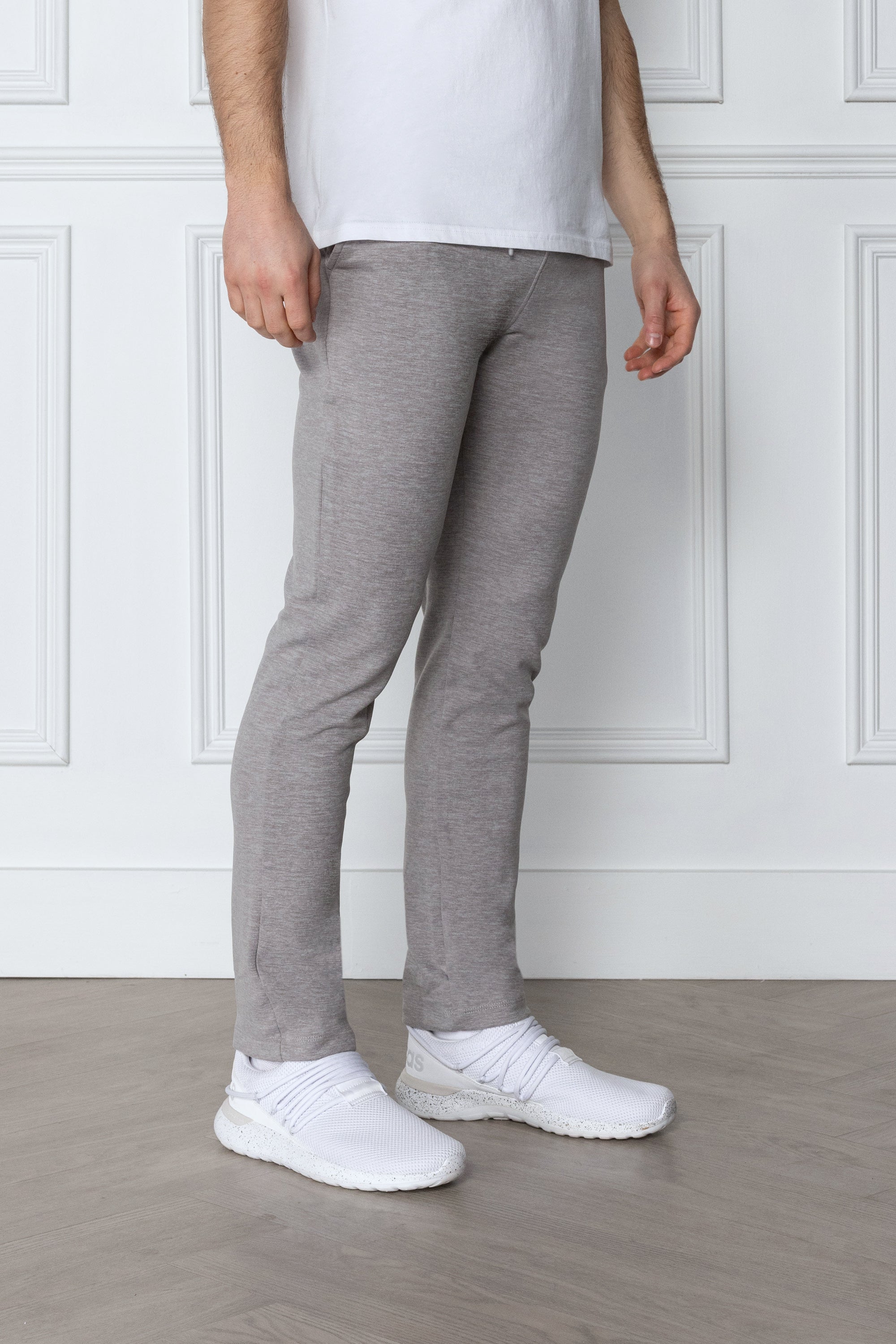 Percy Fleece Jogger
