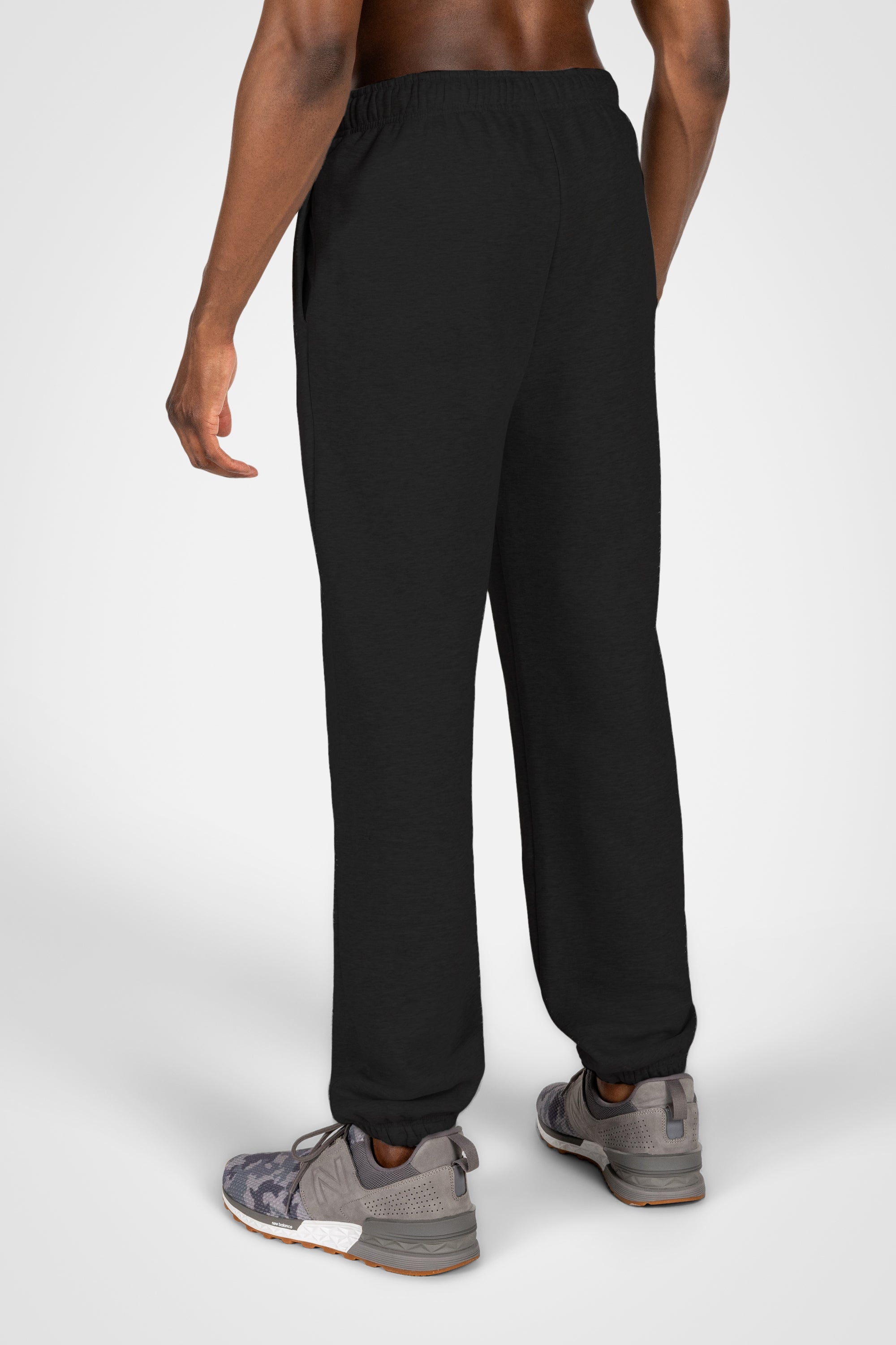 Nomad Fleece Jogger