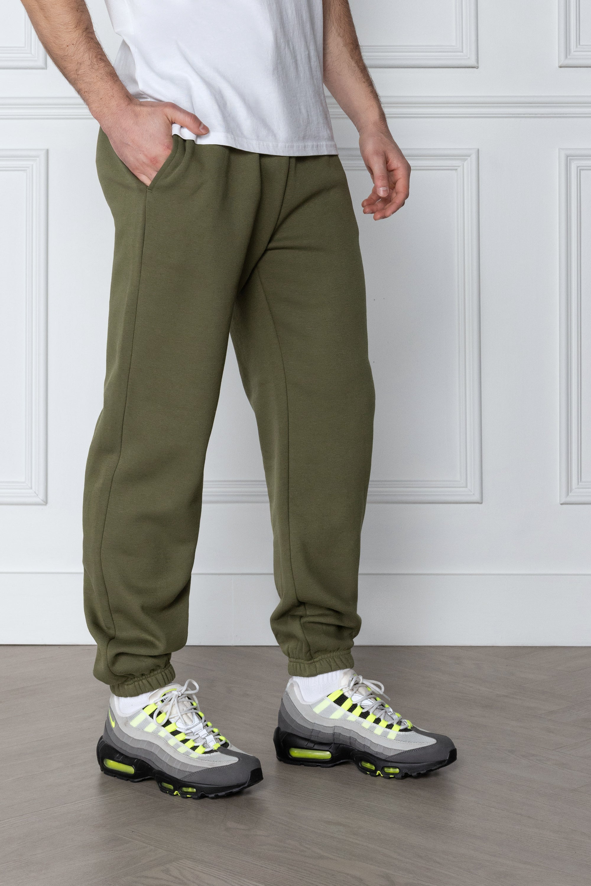 Nomad Fleece Jogger
