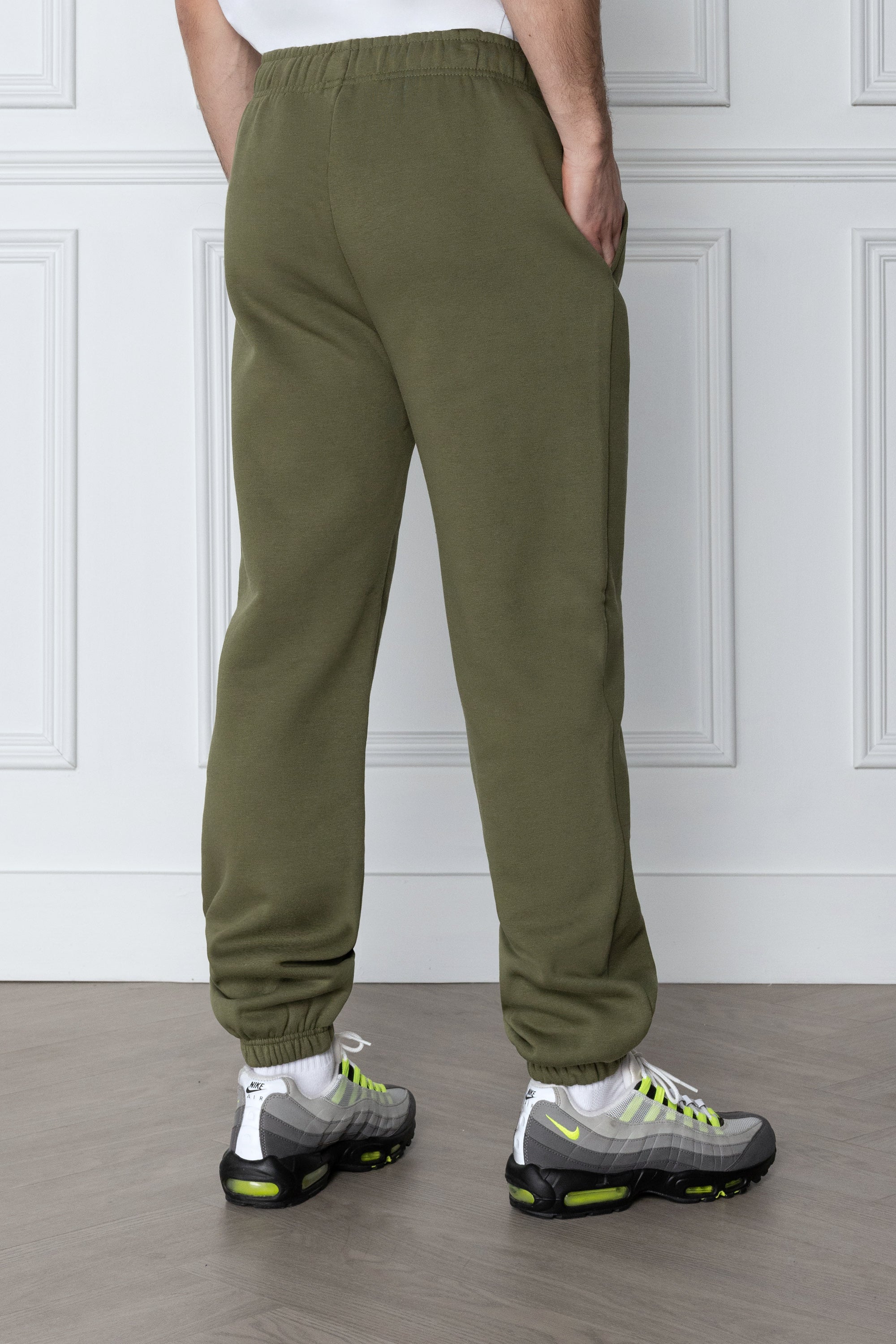 Nomad Fleece Jogger