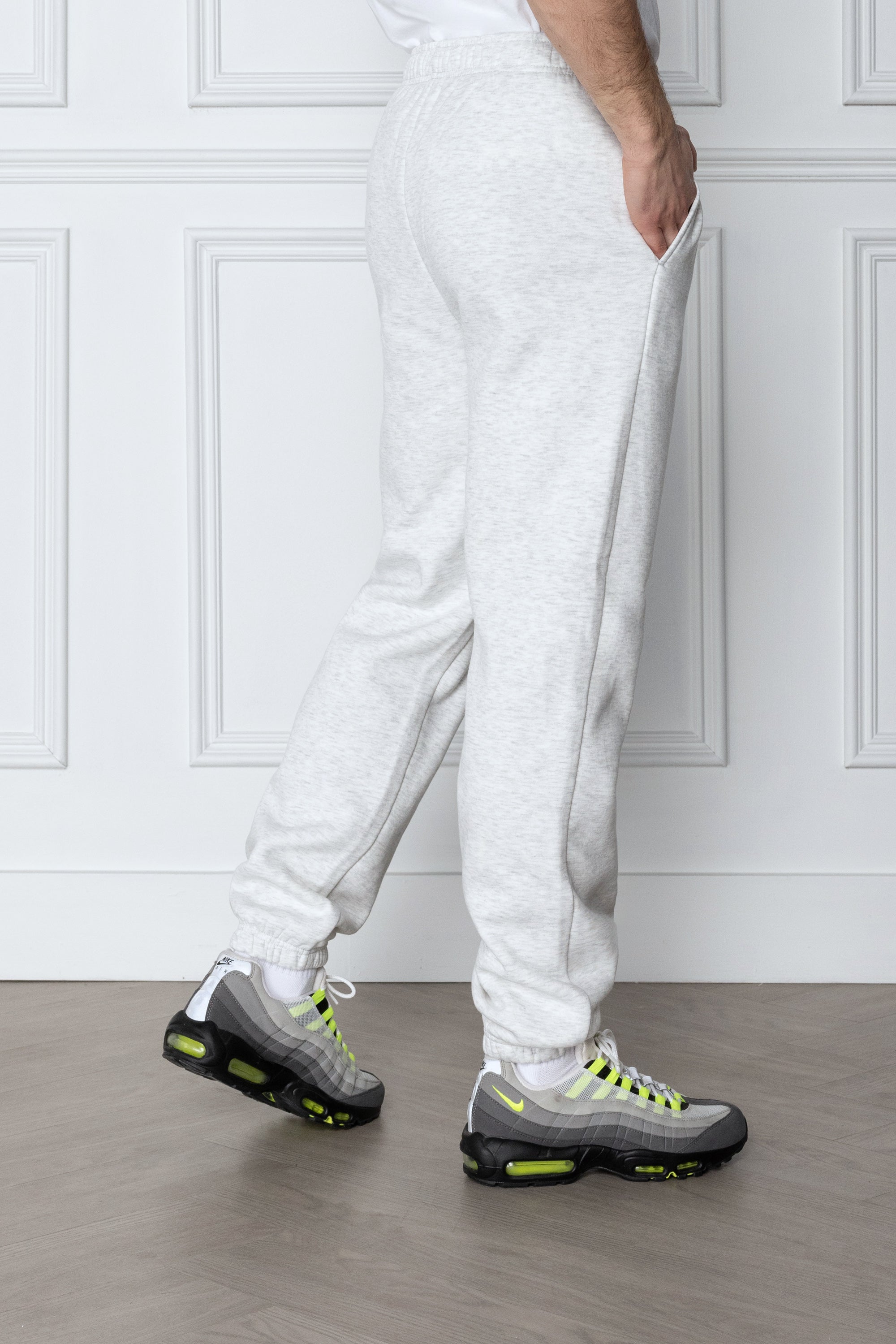 Nomad Fleece Jogger