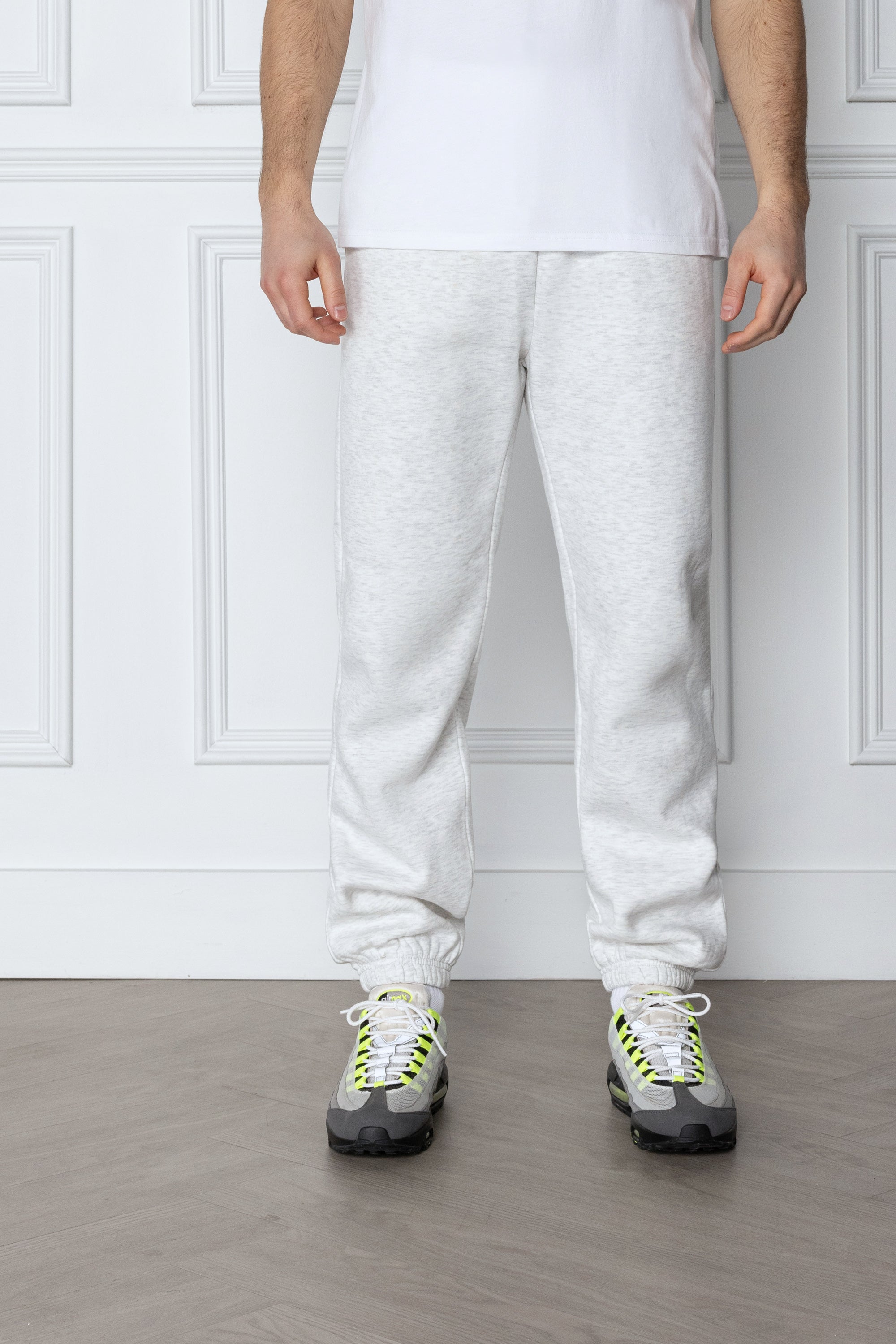 Nomad Fleece Jogger