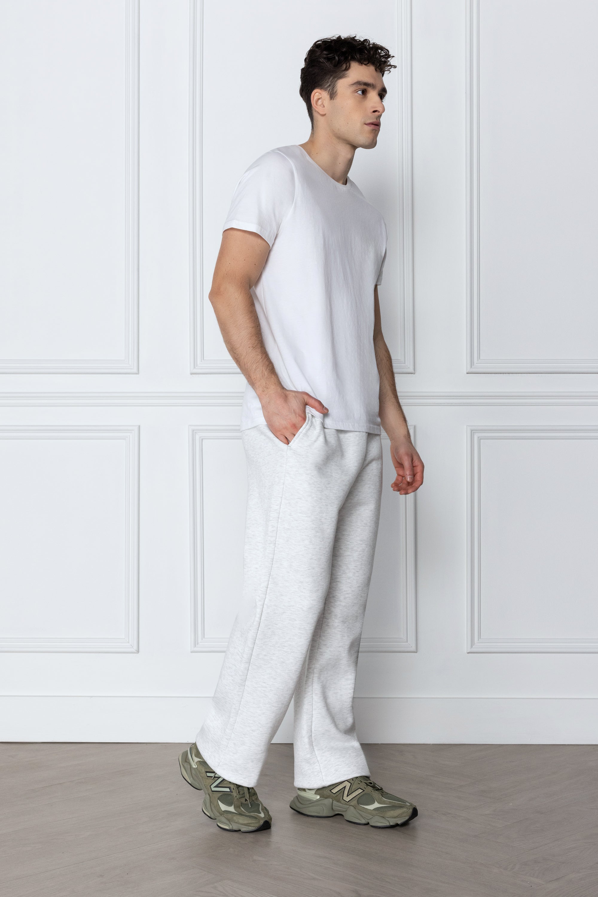 Tyson Fleece Pull-On Pant – 32”