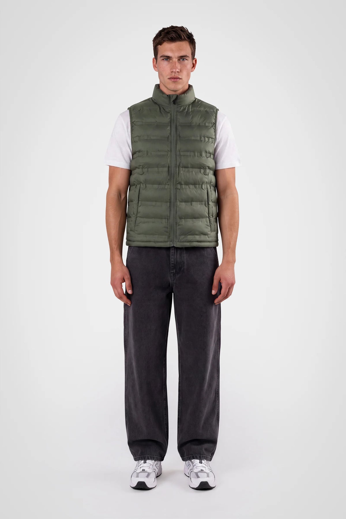 Northcrest Heat-Sealed Vest