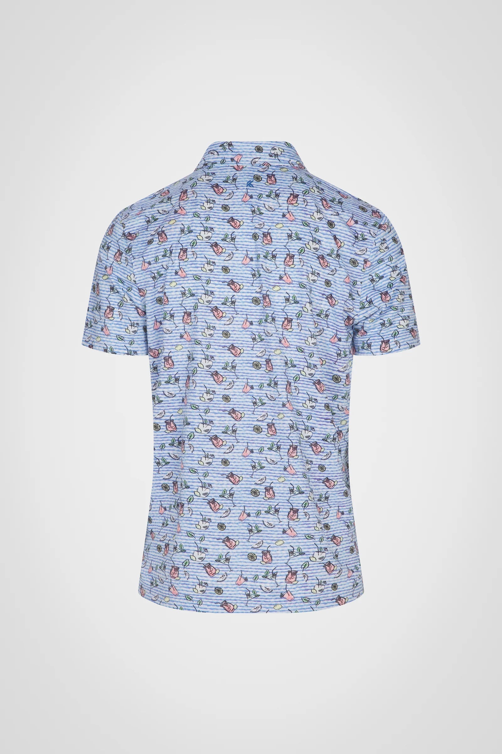 Clearwater Links Polo