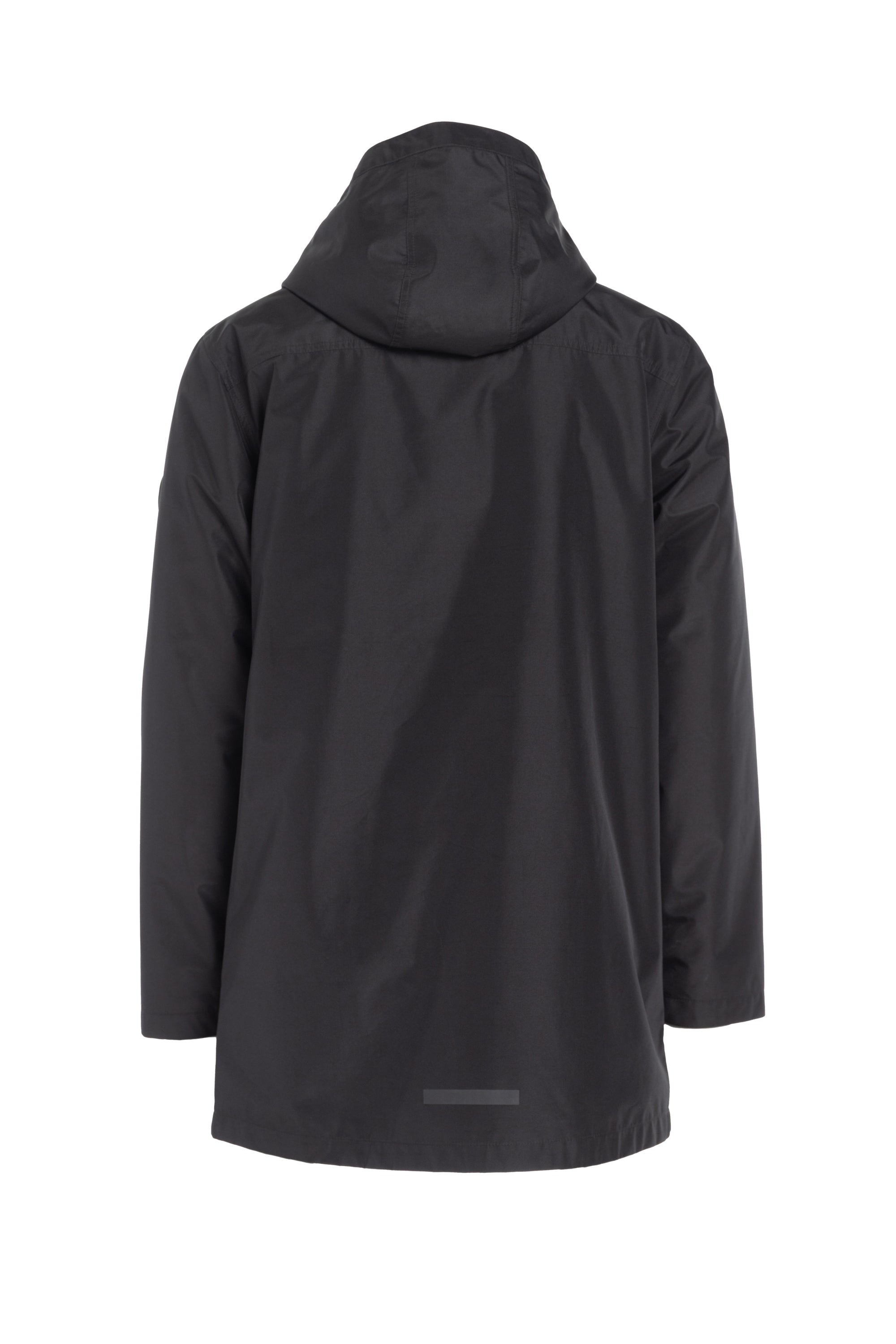 Alternative Down, 3 In 1 Systems Packable Jacket