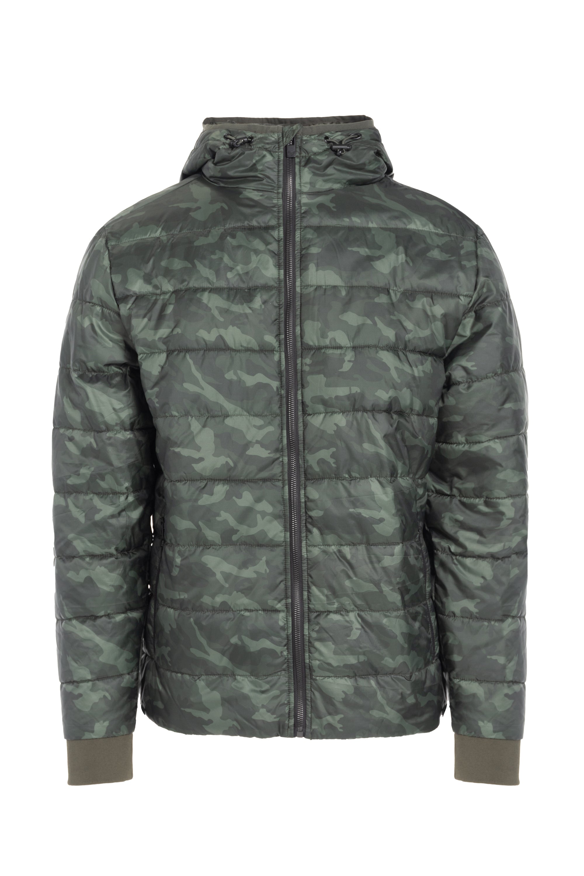 Alternative Down, 3 In 1 Systems Packable Jacket