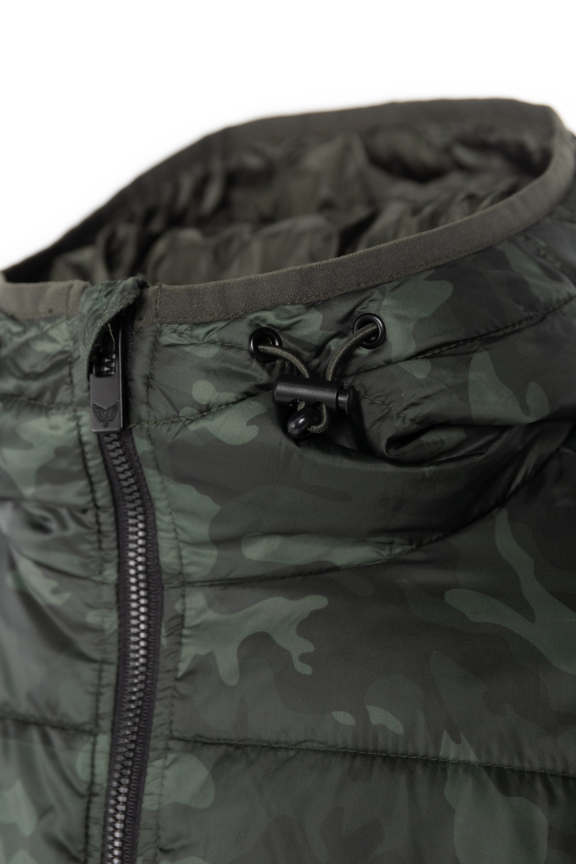 Alternative Down, 3 In 1 Systems Packable Jacket