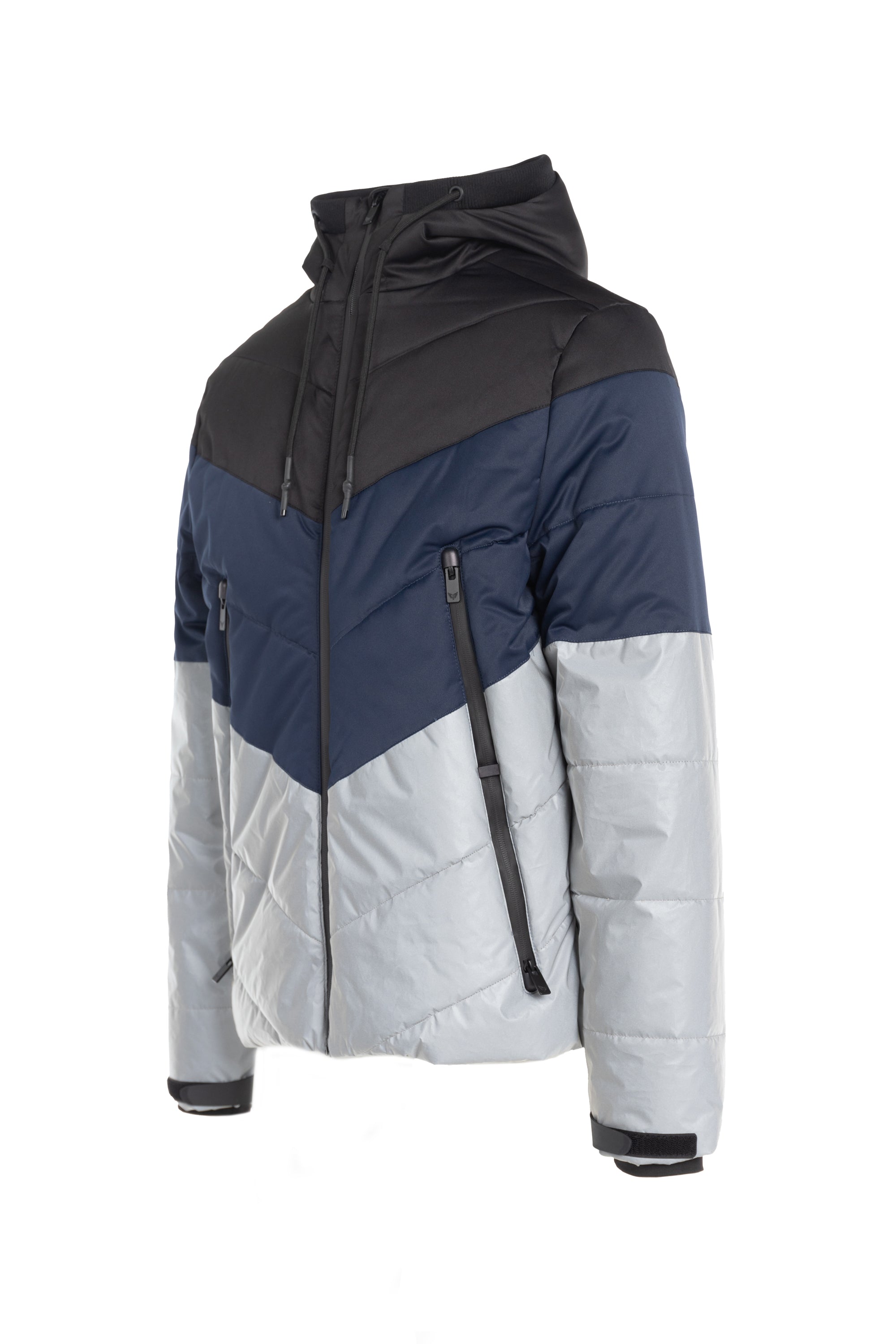 Alternative Down Super Puffer Jacket