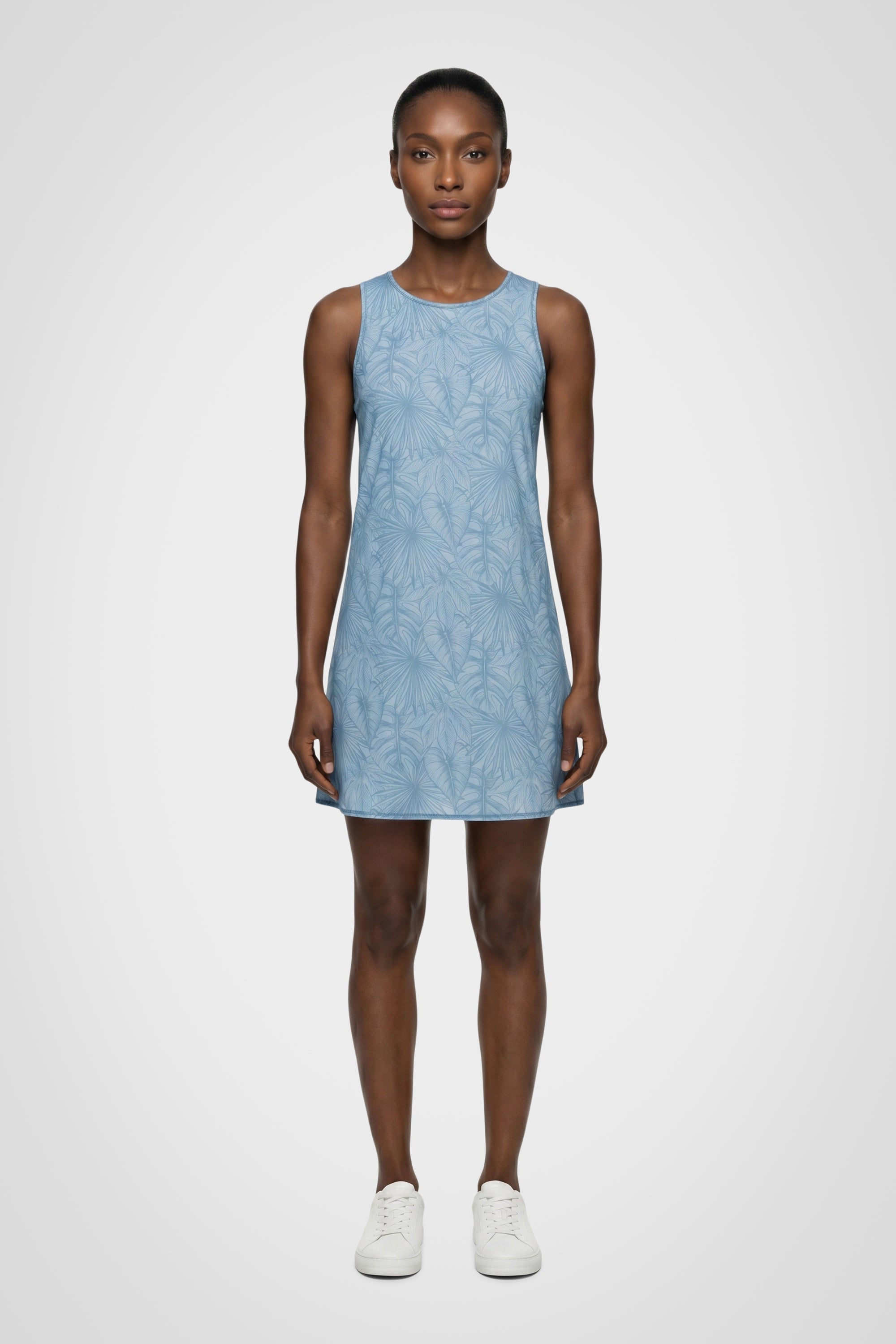 BreezeShape Pocket Dress