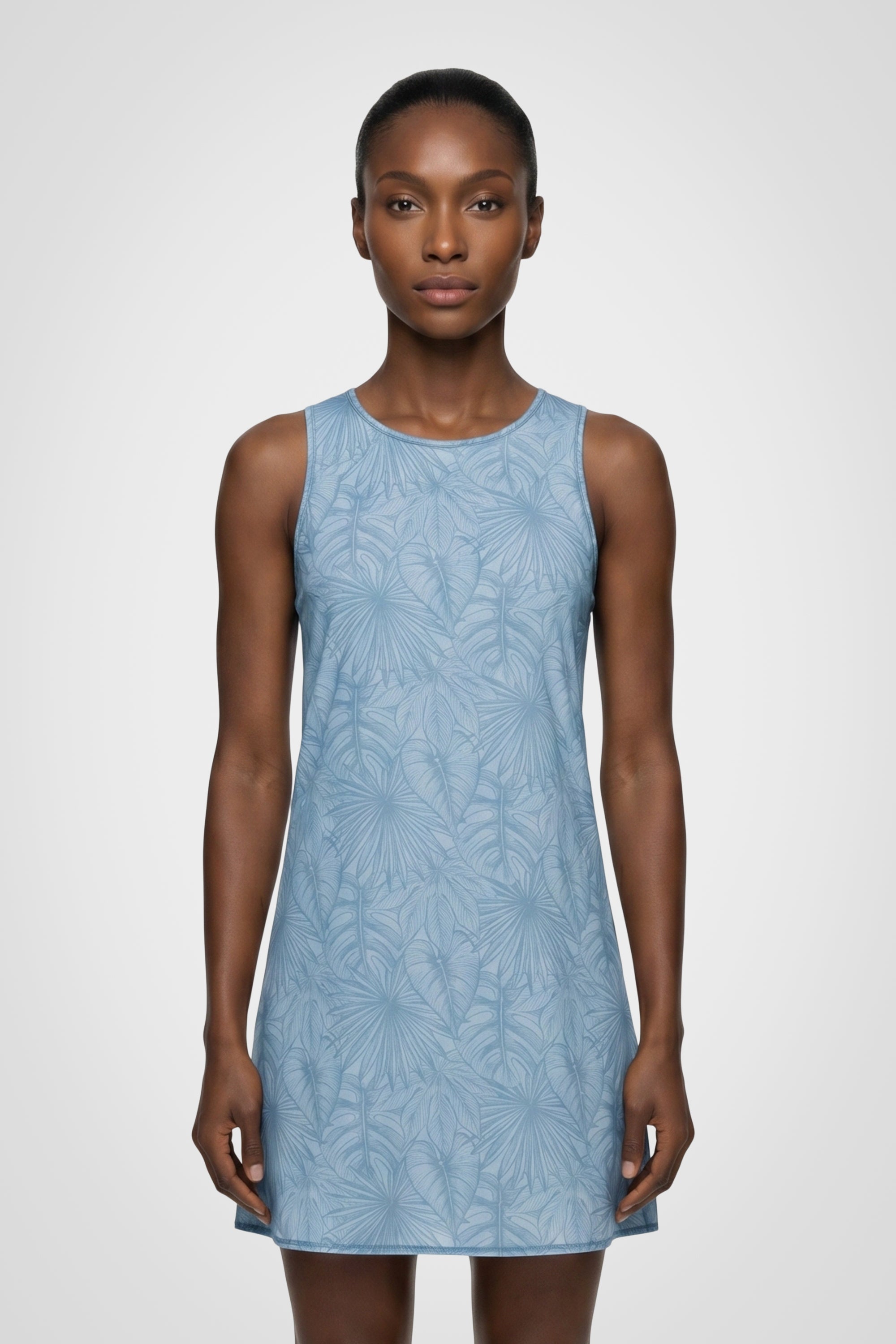 BreezeShape Pocket Dress