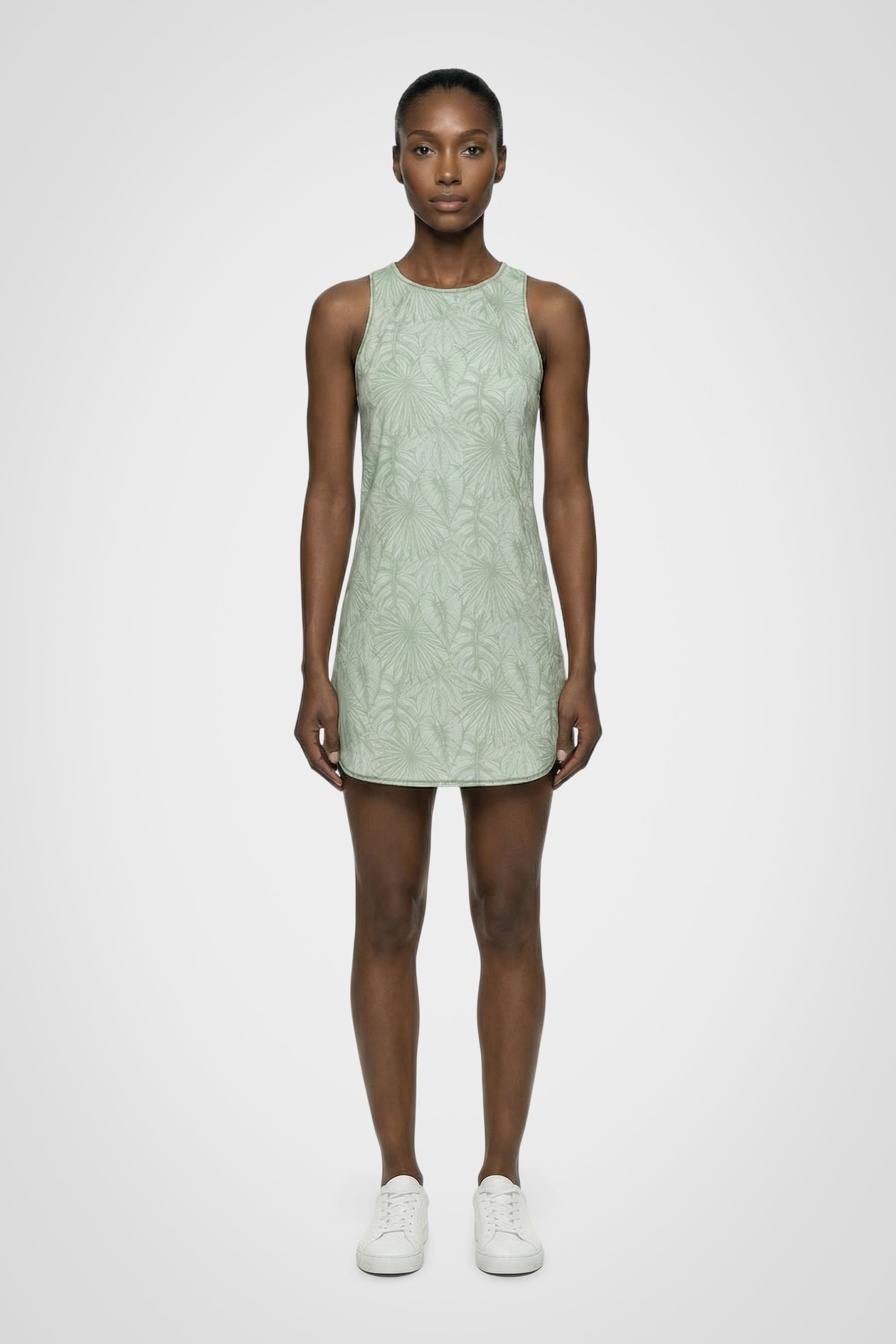 BreezeShape Pocket Dress