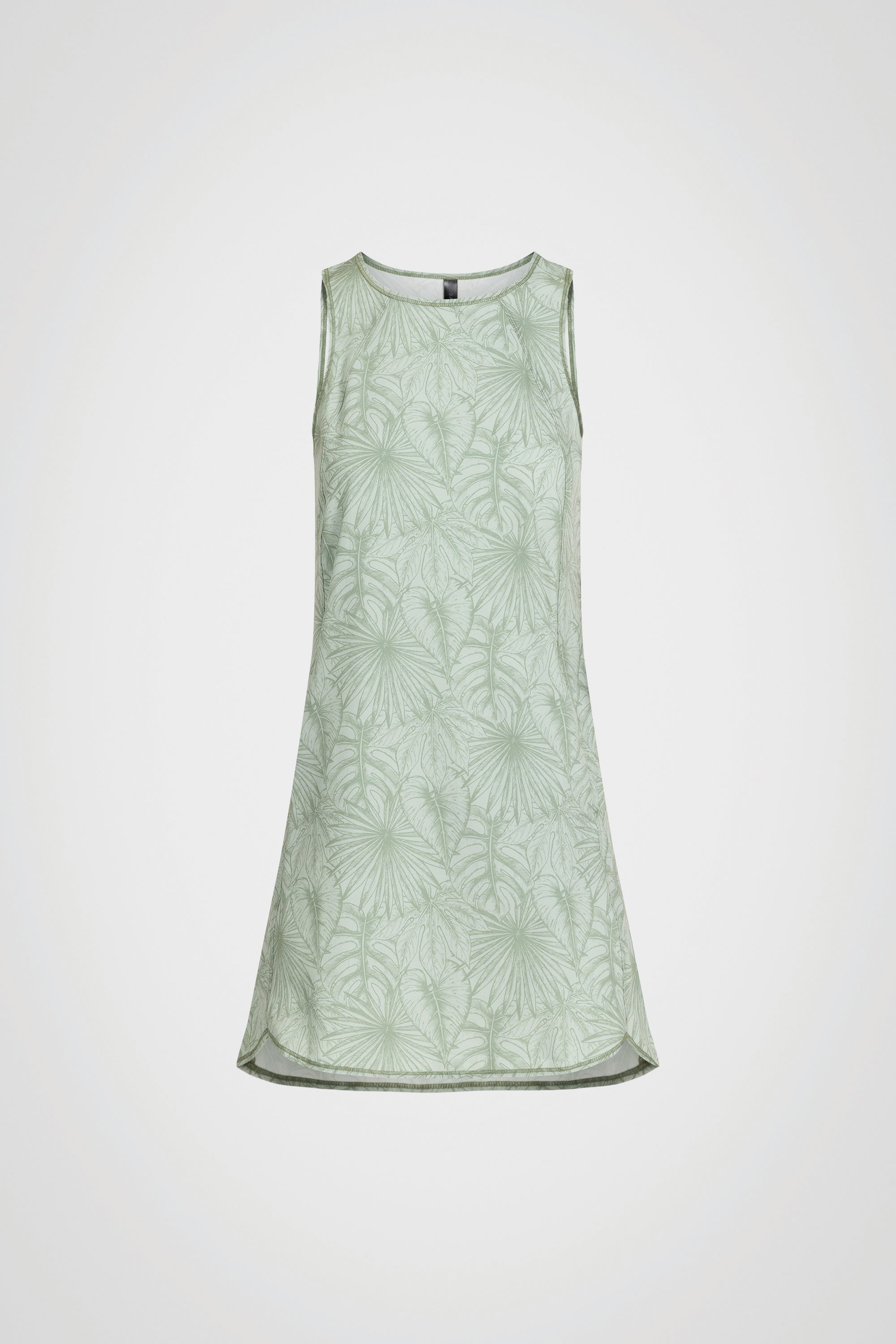 BreezeShape Pocket Dress