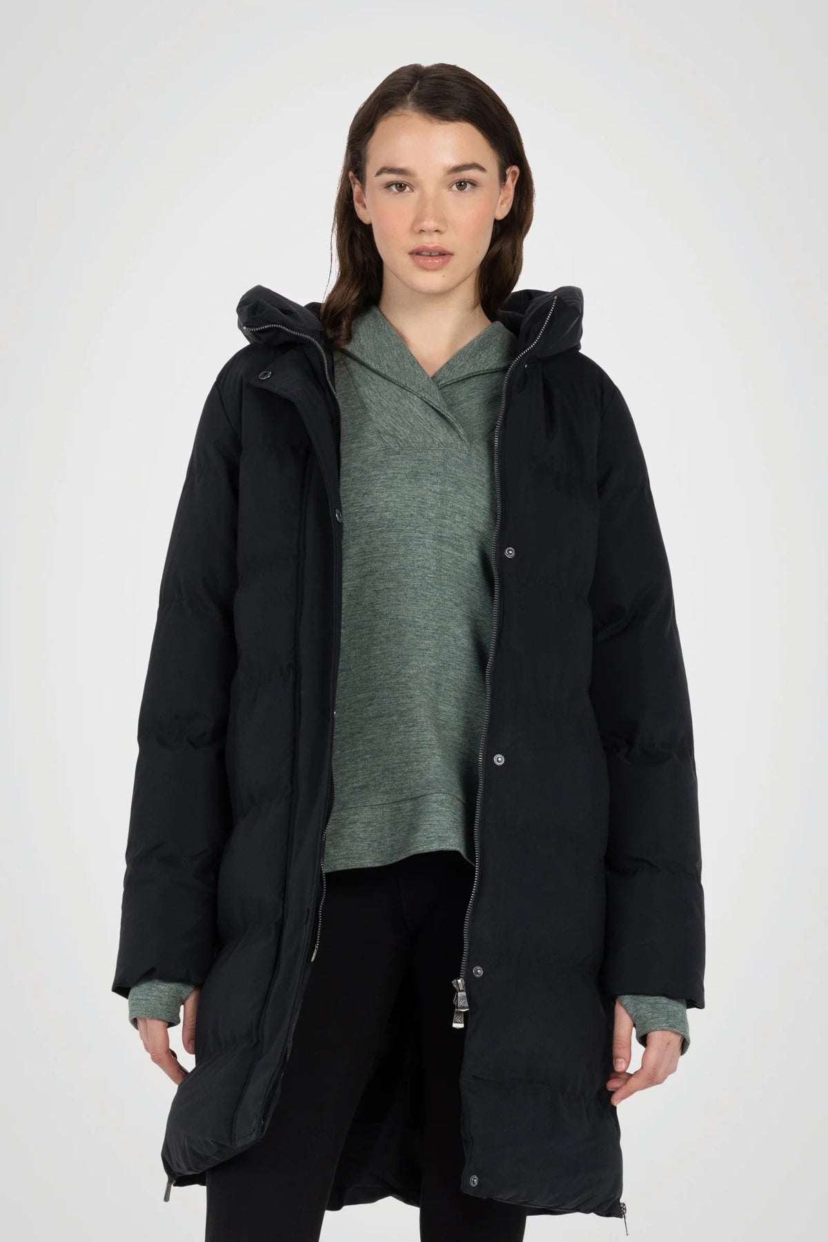 Explorer Max Puffer