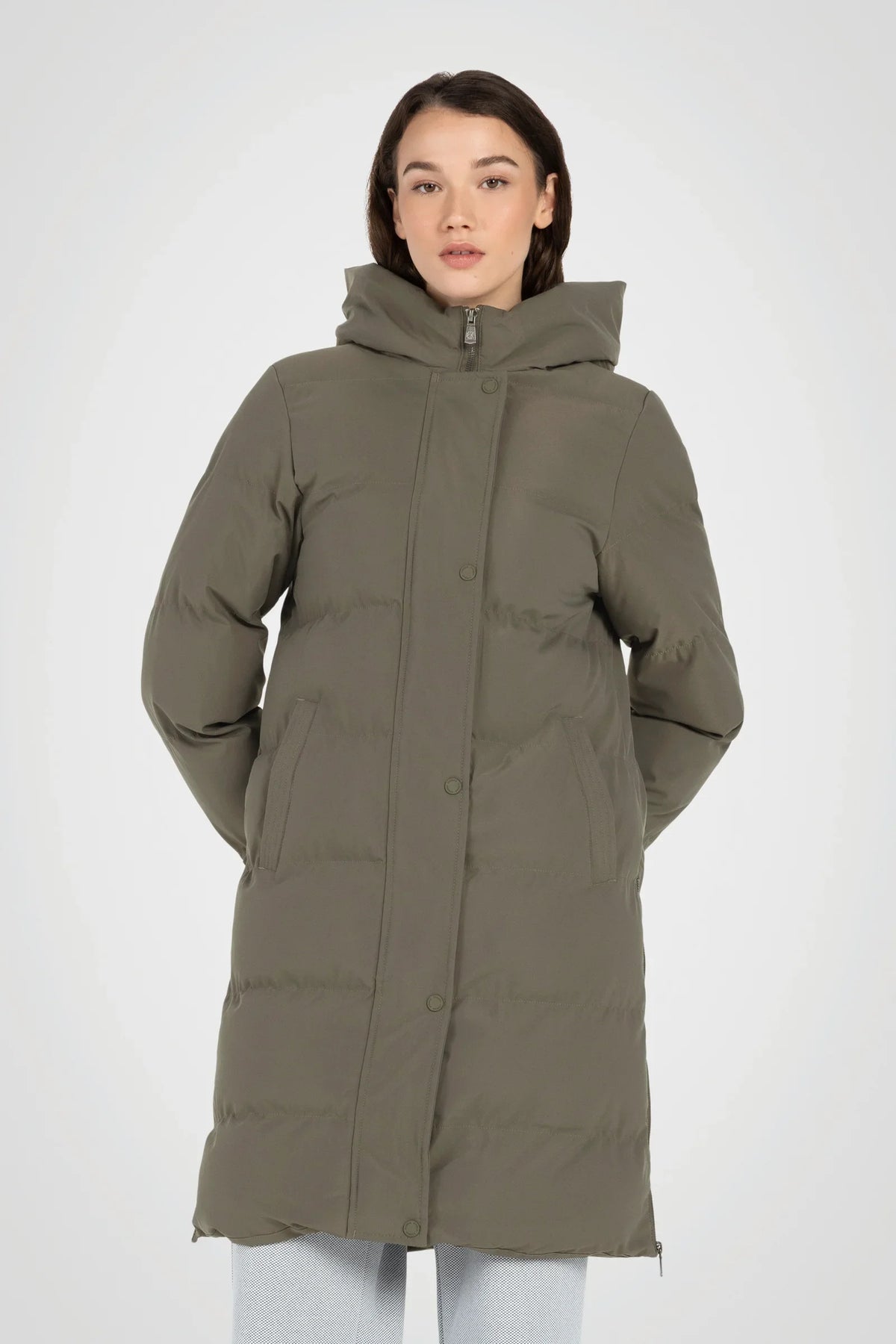 Explorer Max Puffer