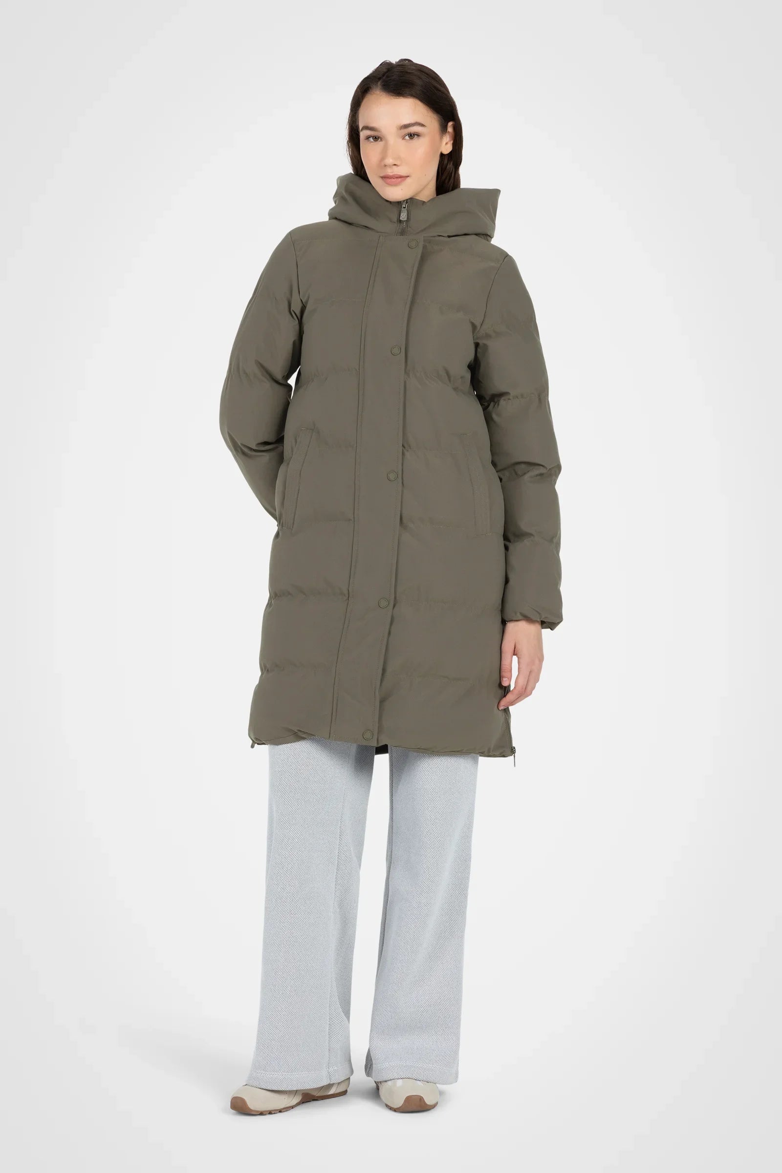 Explorer Max Puffer