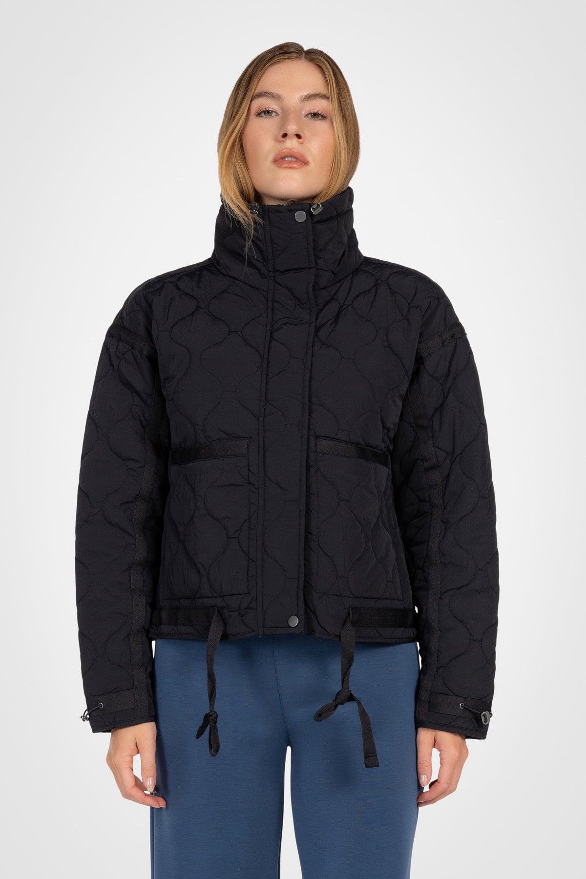 Summit Light Jacket