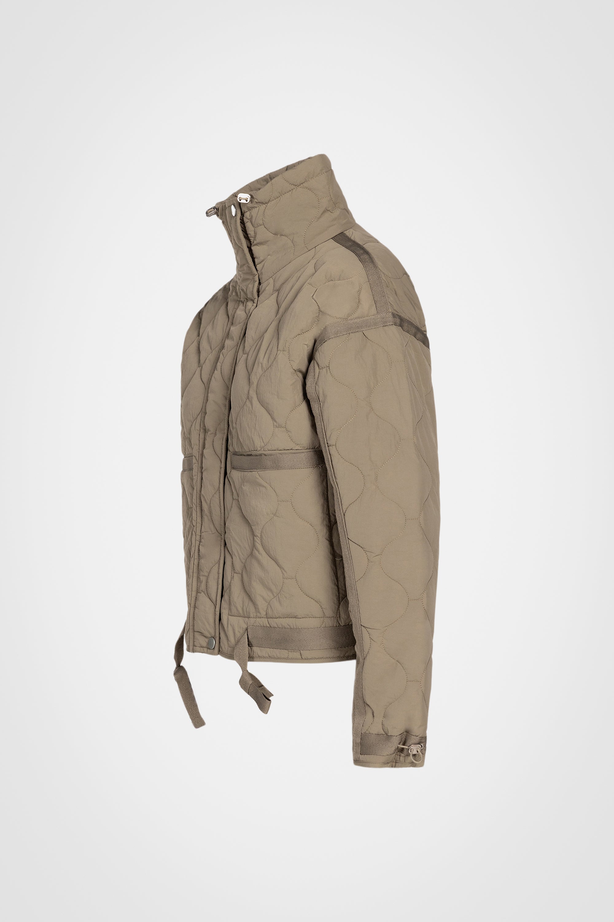 Summit Light Jacket
