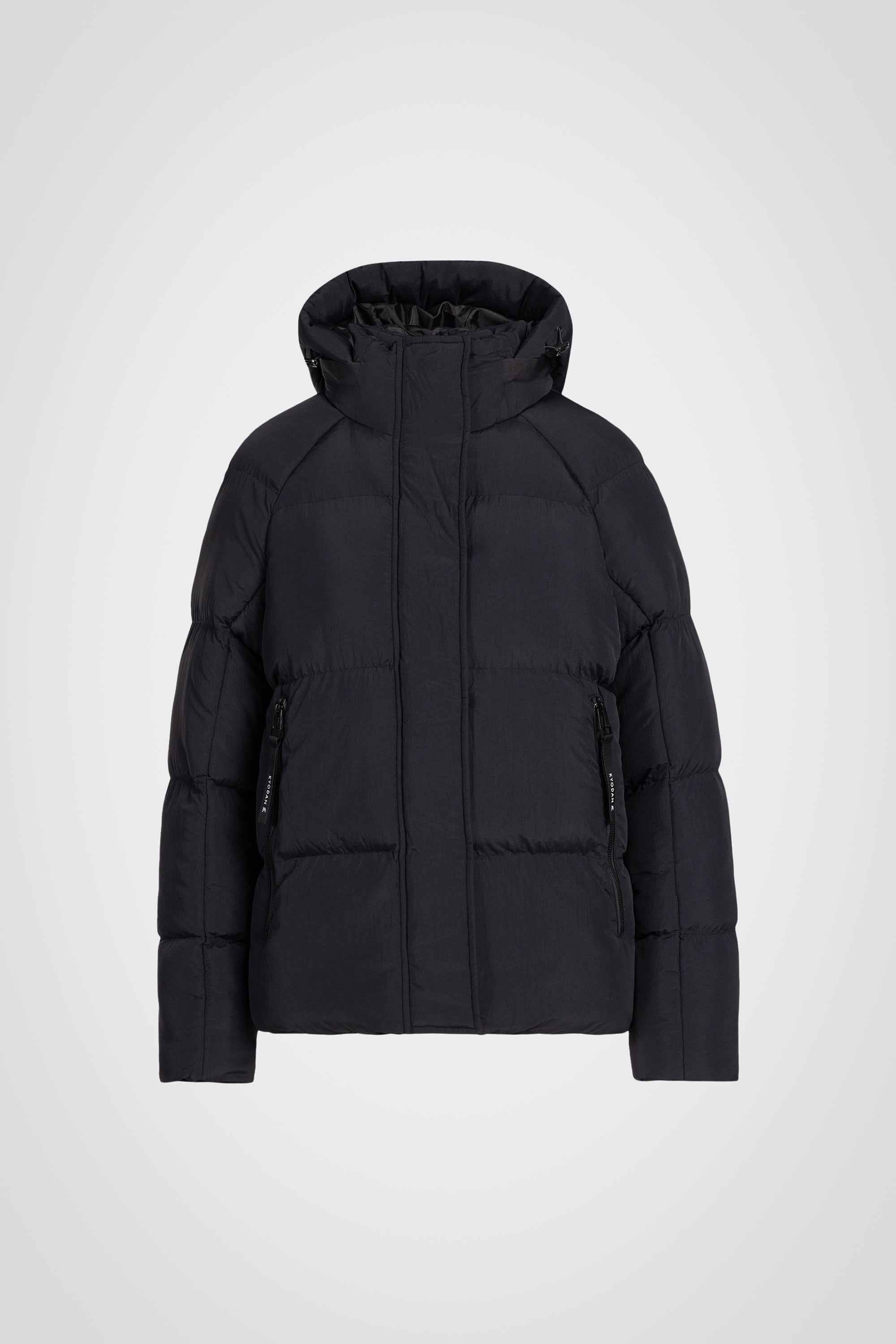 Summit Max Puffer