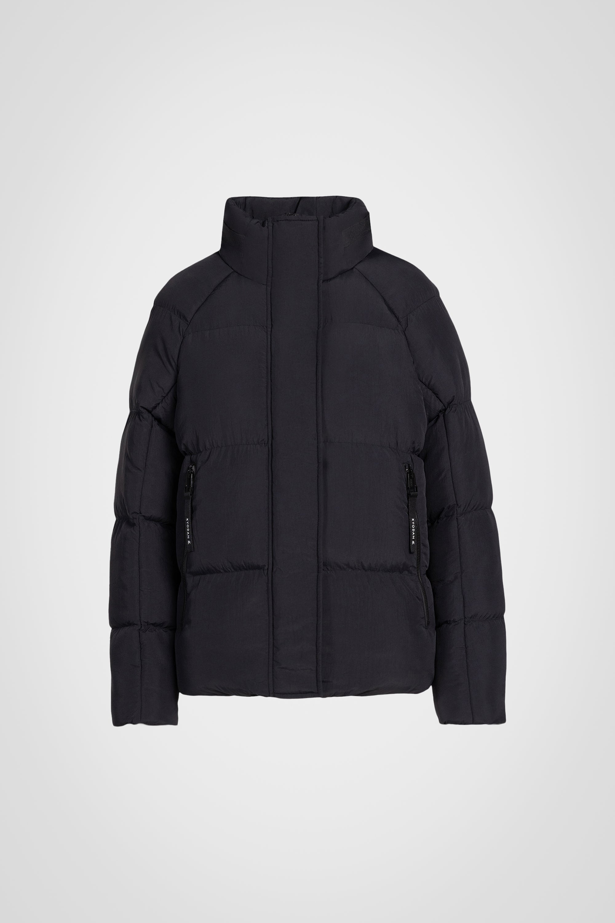 Summit Max Puffer