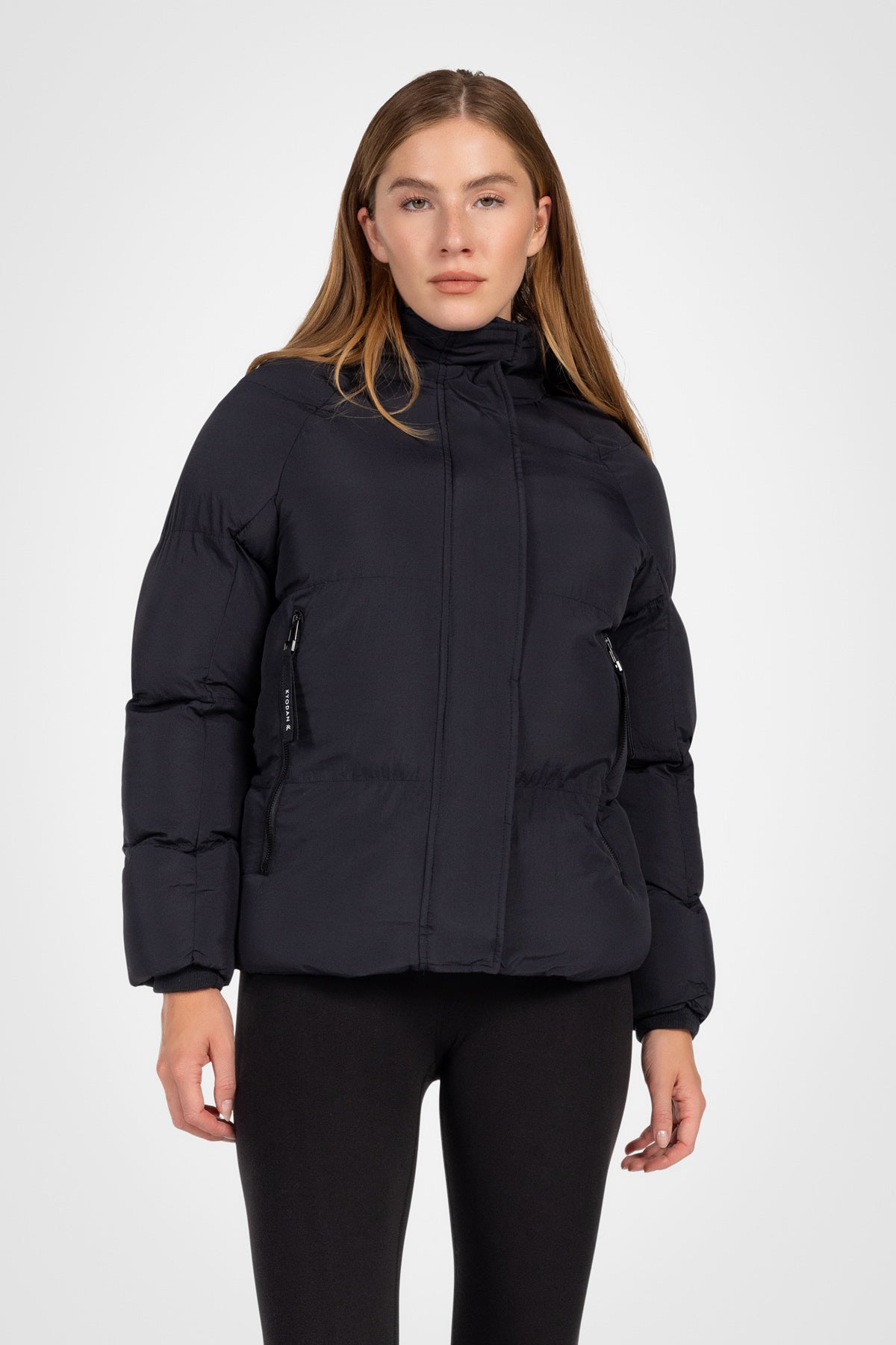 Summit Max Puffer