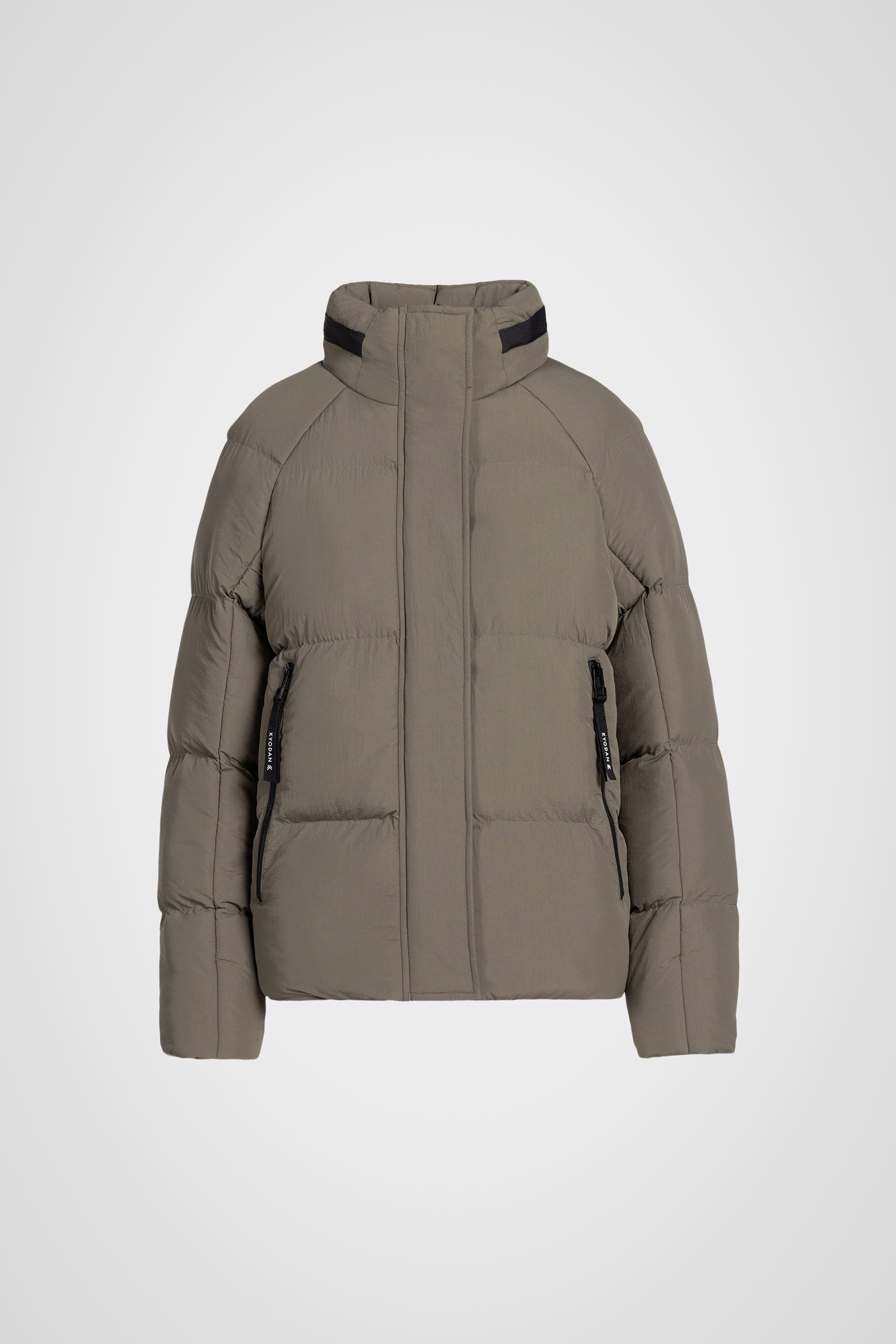 Summit Max Puffer