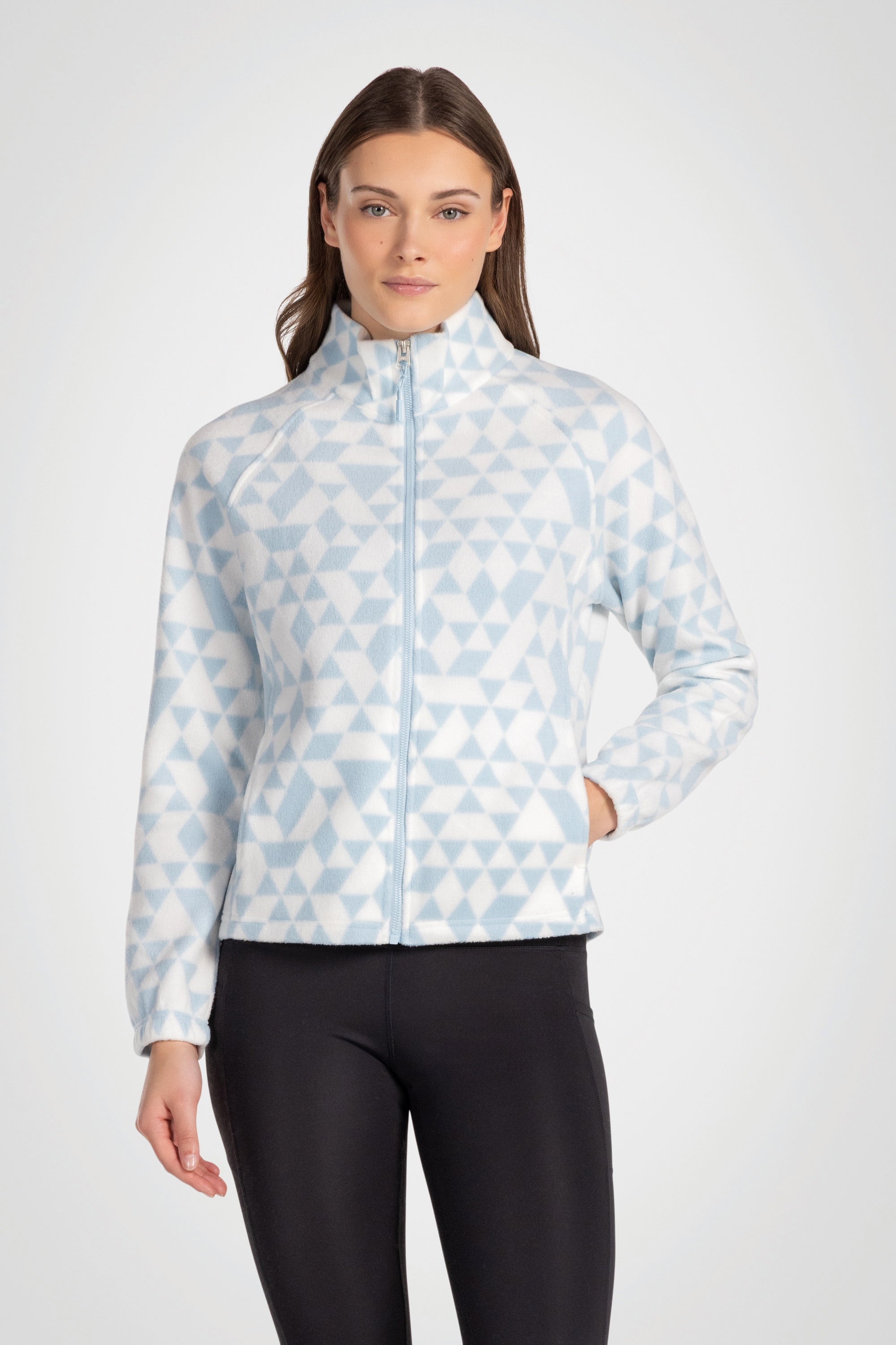 SummitSoft Polar Fleece Jacket