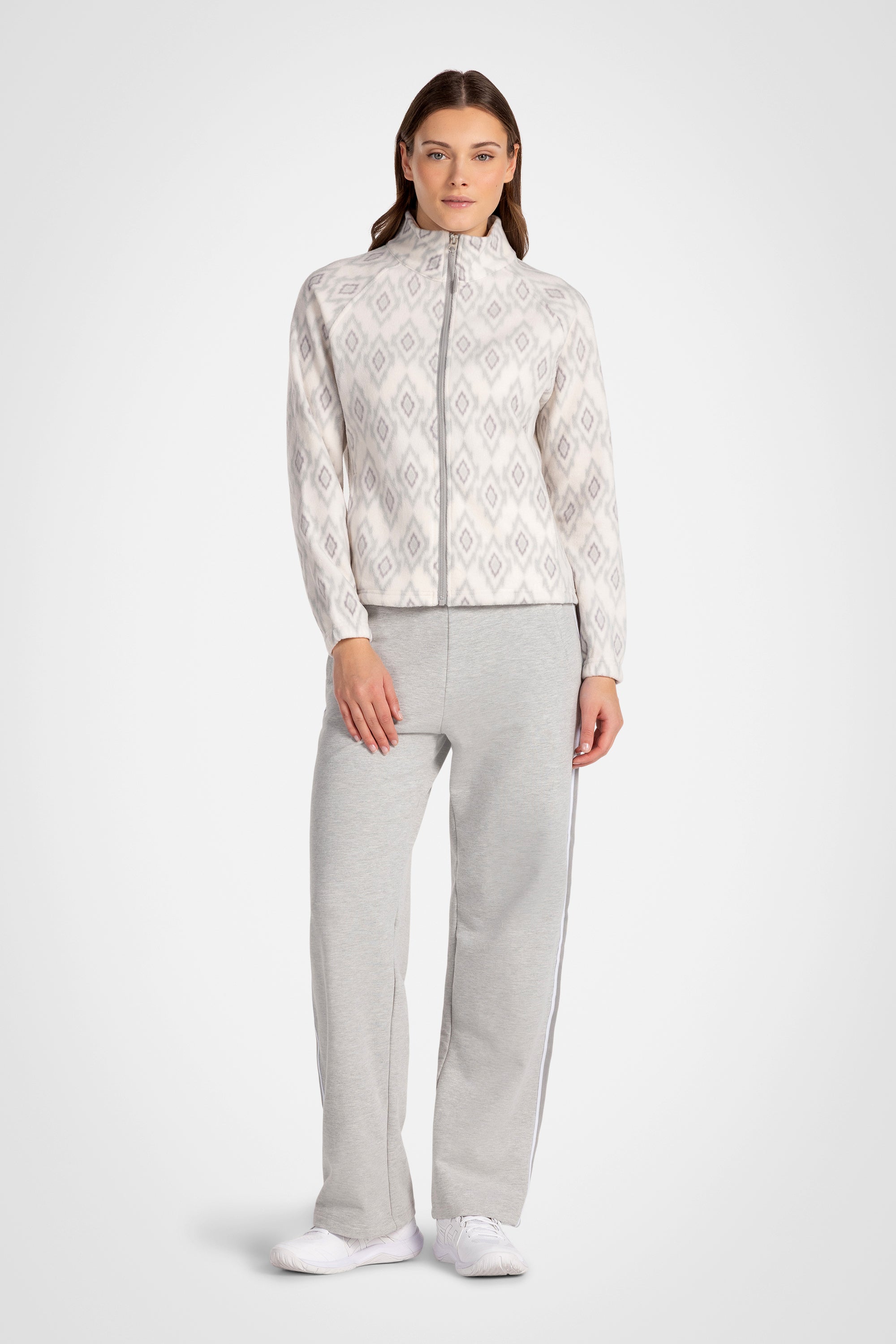 SummitSoft Polar Fleece Jacket