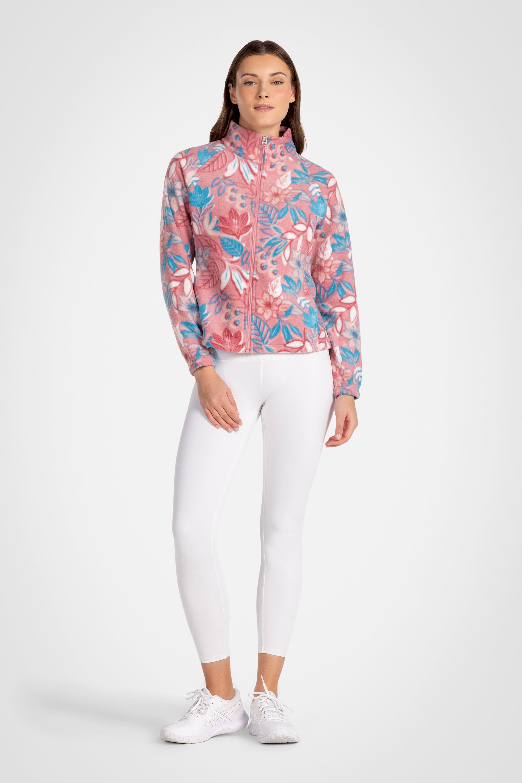 SummitSoft Polar Fleece Jacket